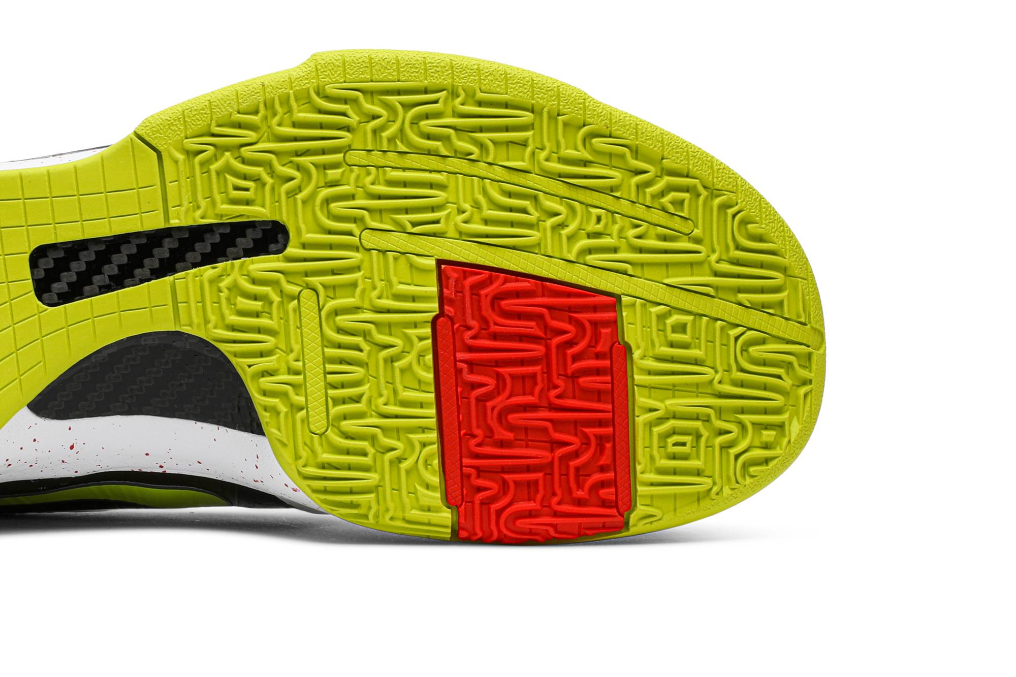 Nike Zoom Kobe 5 Protro Chaos CD4991-100 - Image 12