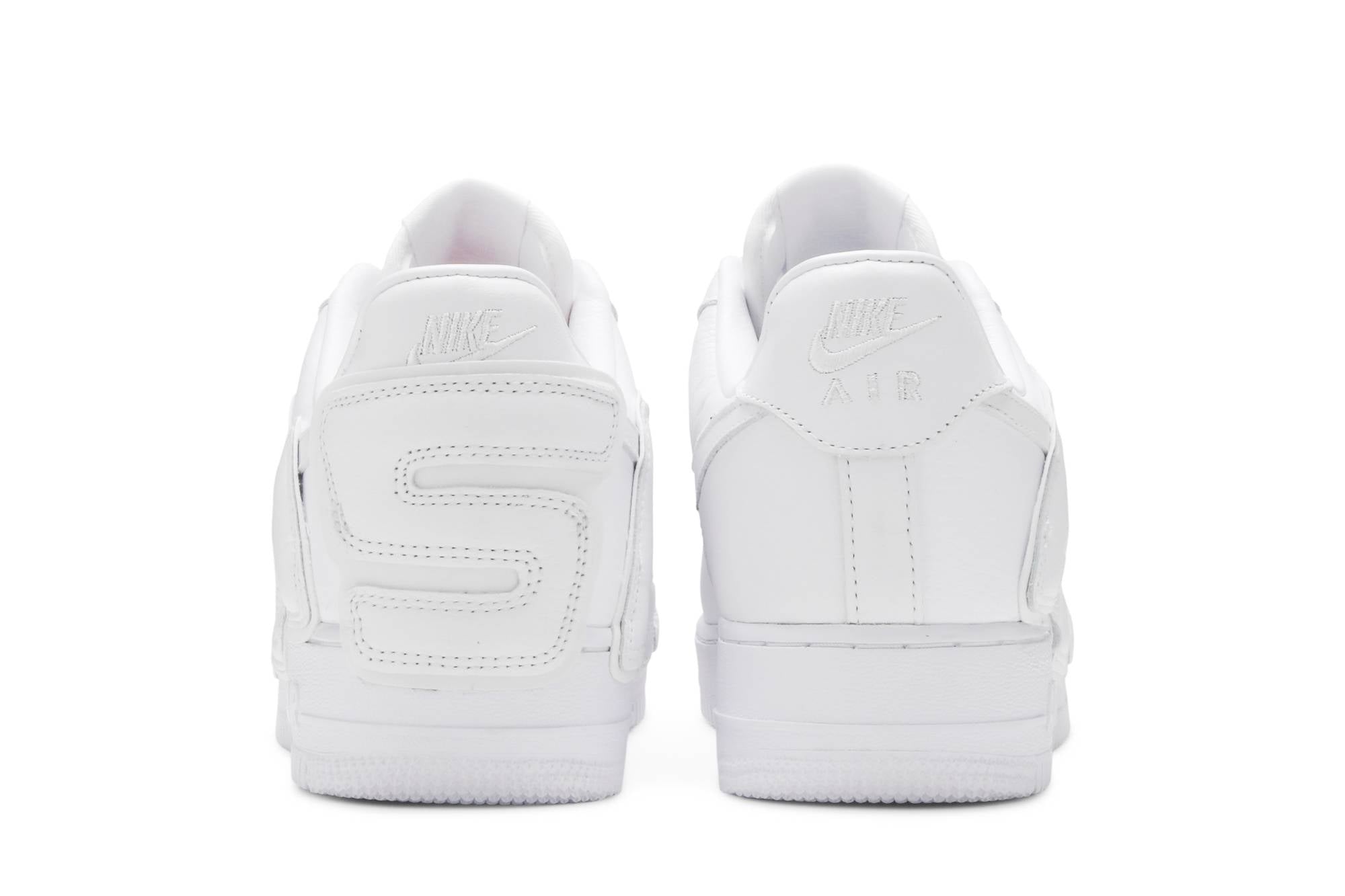 Nike Air Force 1 Low Cactus Plant Flea Market White DD7050-100 - Image 13
