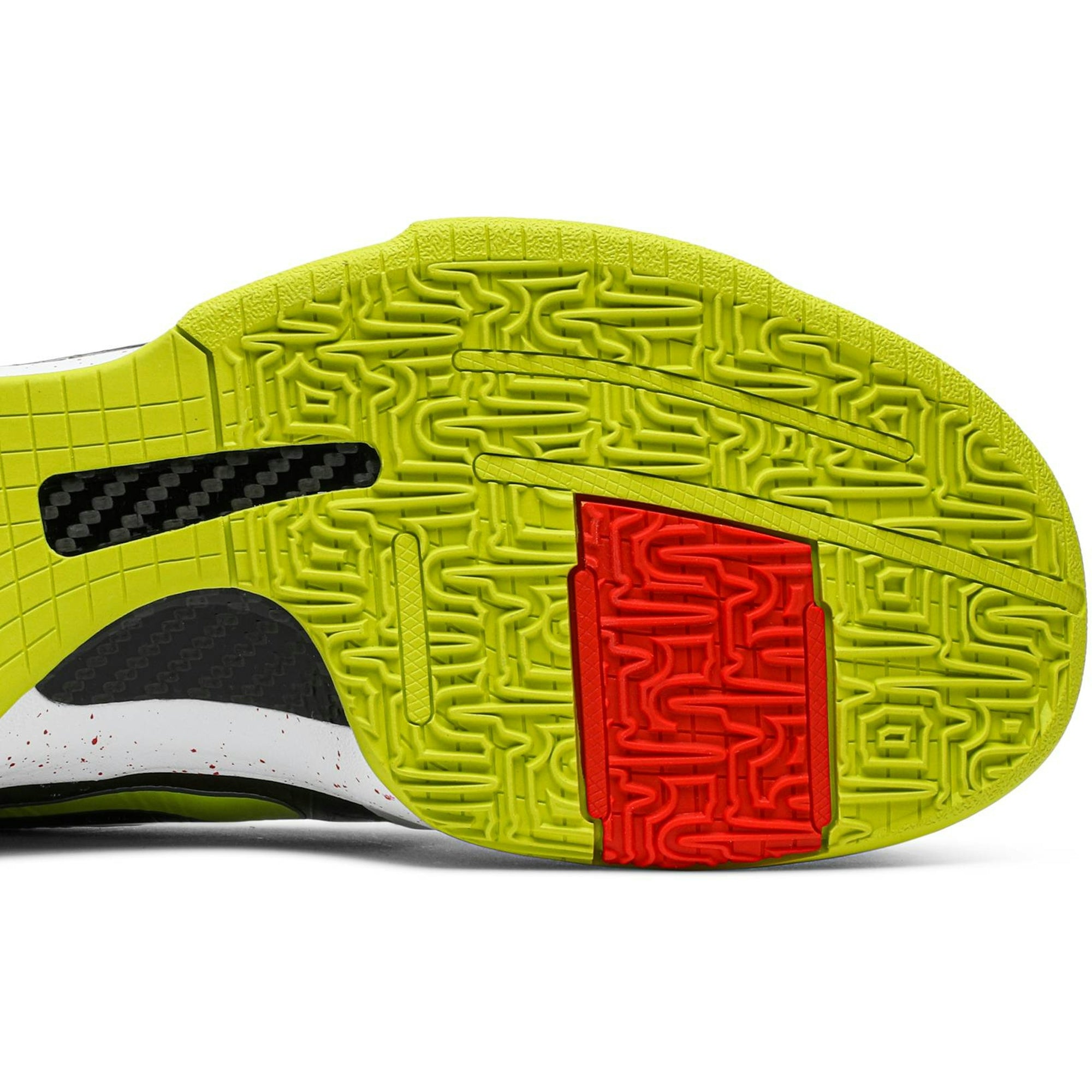 Nike Zoom Kobe 5 Protro Chaos CD4991-100 - Image 5