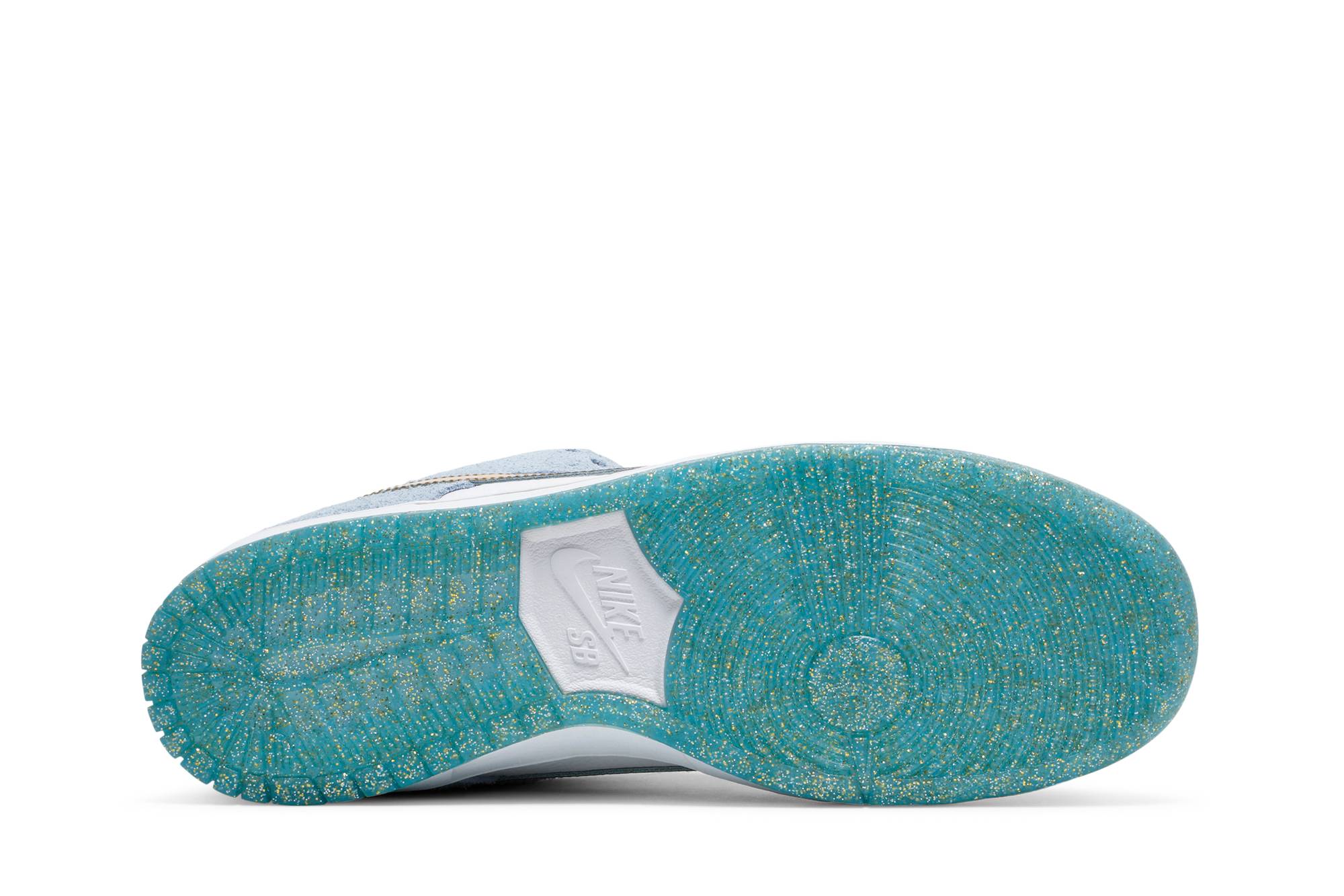 Sean Cliver X Nike SB Dunk Low Holiday Special DC9936-100 - Image 11