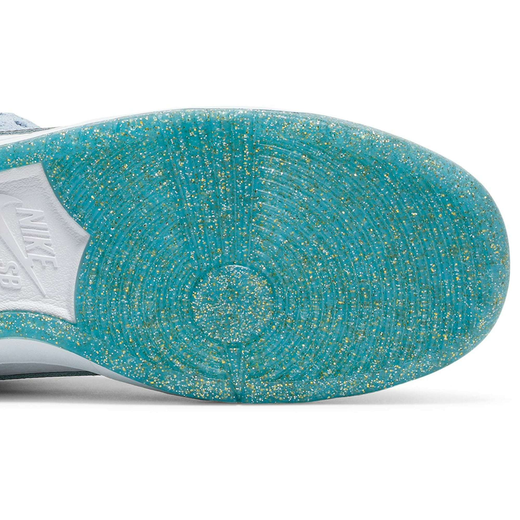 Sean Cliver X Nike SB Dunk Low Holiday Special DC9936-100 - Image 5