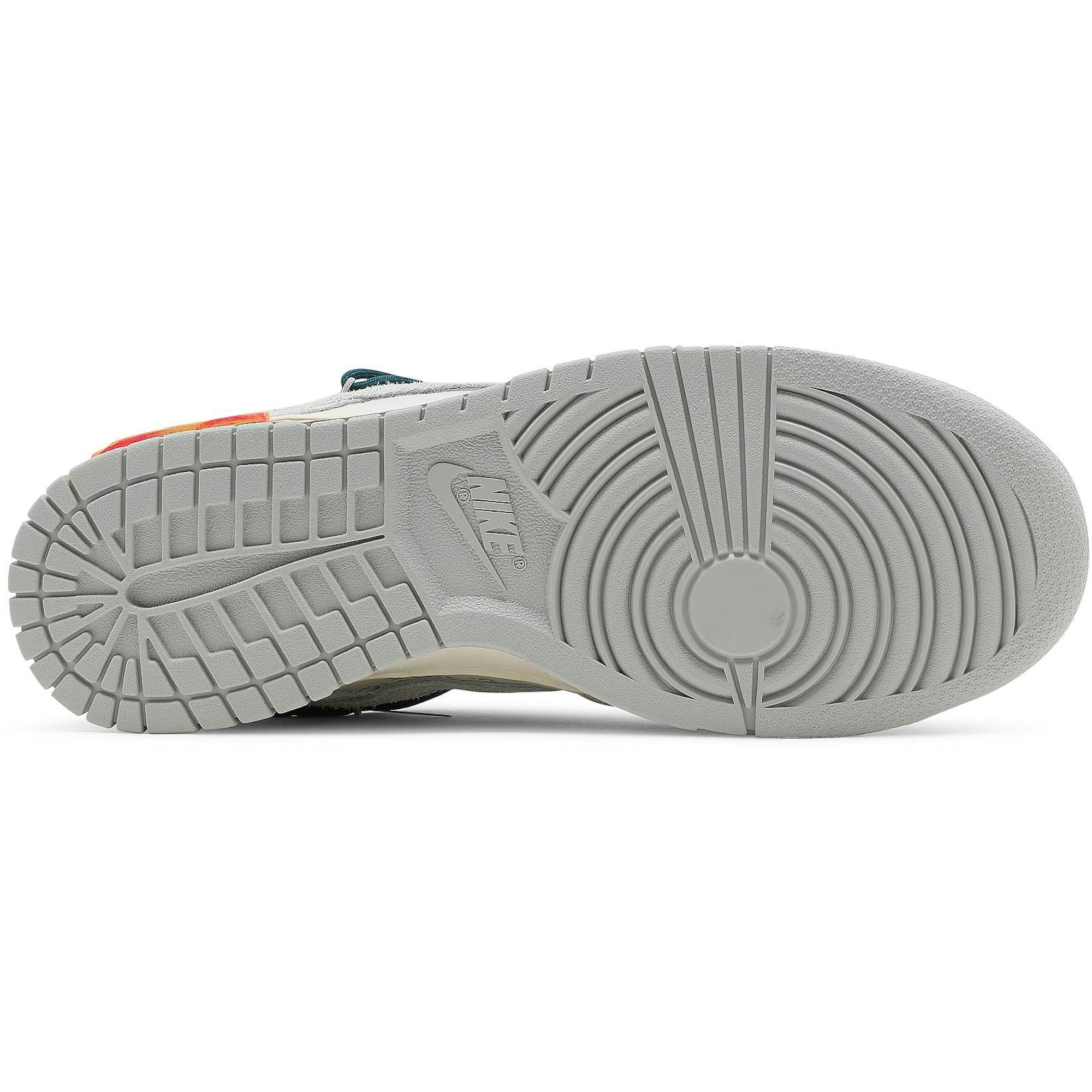 Off-White X Nike Dunk Low Dear Summer – 16 Of 50 DJ0950-111 - Image 4