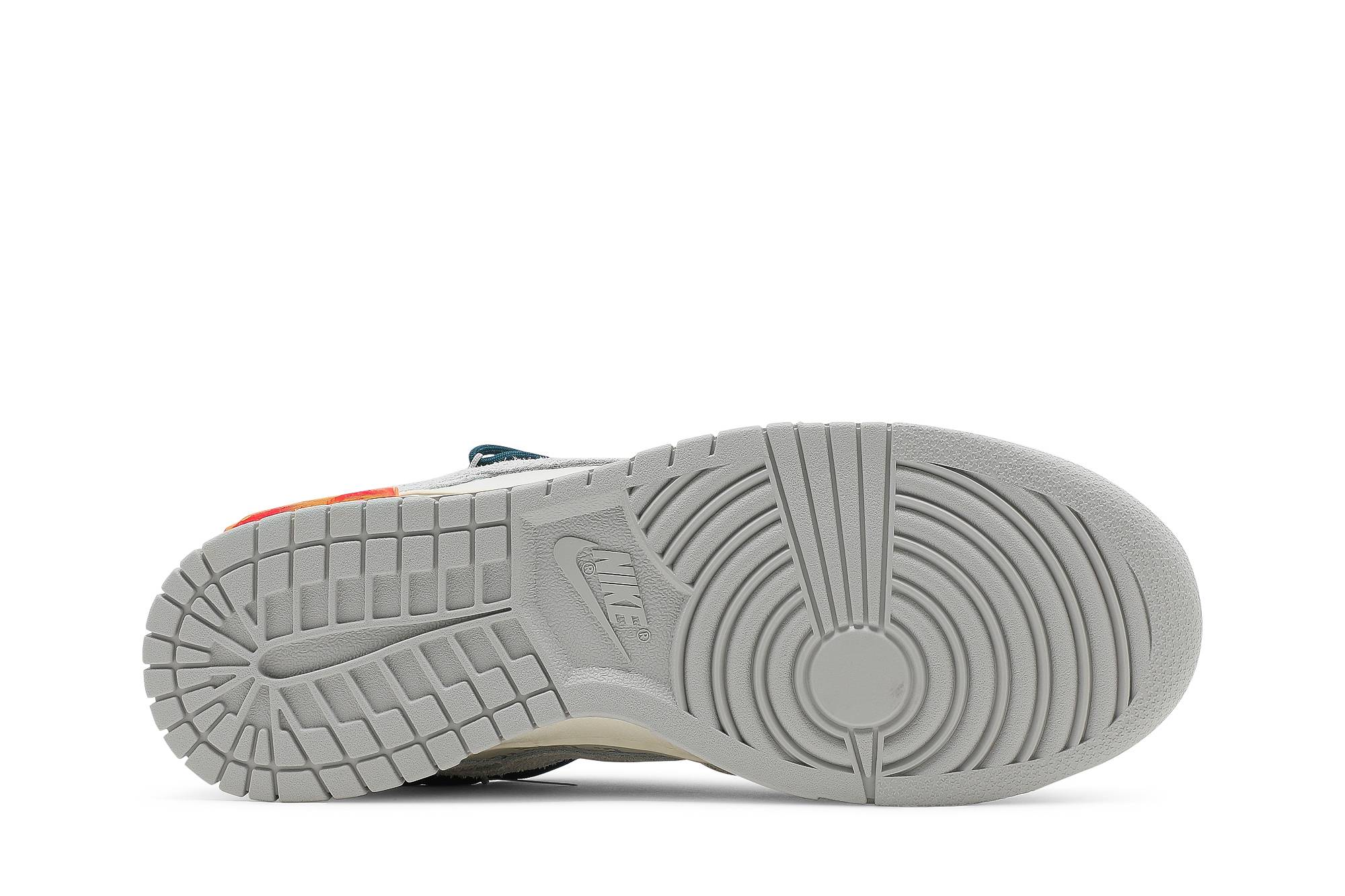 Off-White X Nike Dunk Low Dear Summer – 16 Of 50 DJ0950-111 - Image 13