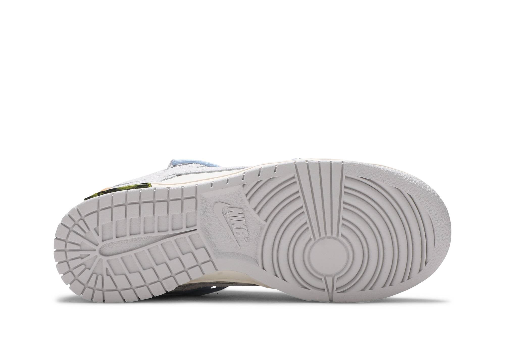 Off-White X Nike Dunk Low Dear Summer – 38 Of 50 DJ0950-113 - Image 11