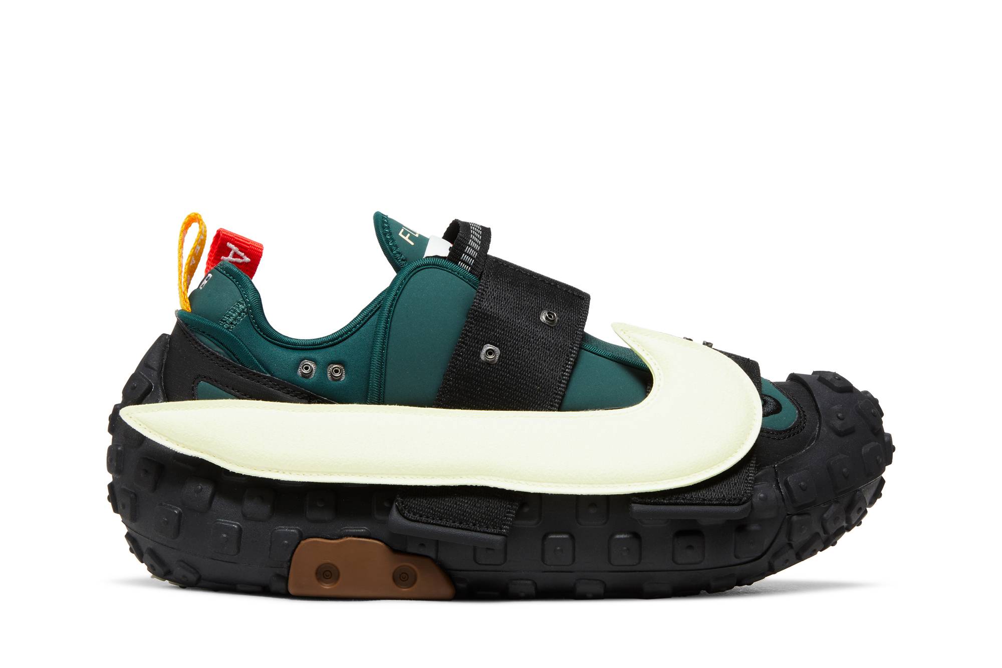 Cactus Plant Flea Market X Nike Air Flea 2 Faded Spruce DV7164-300