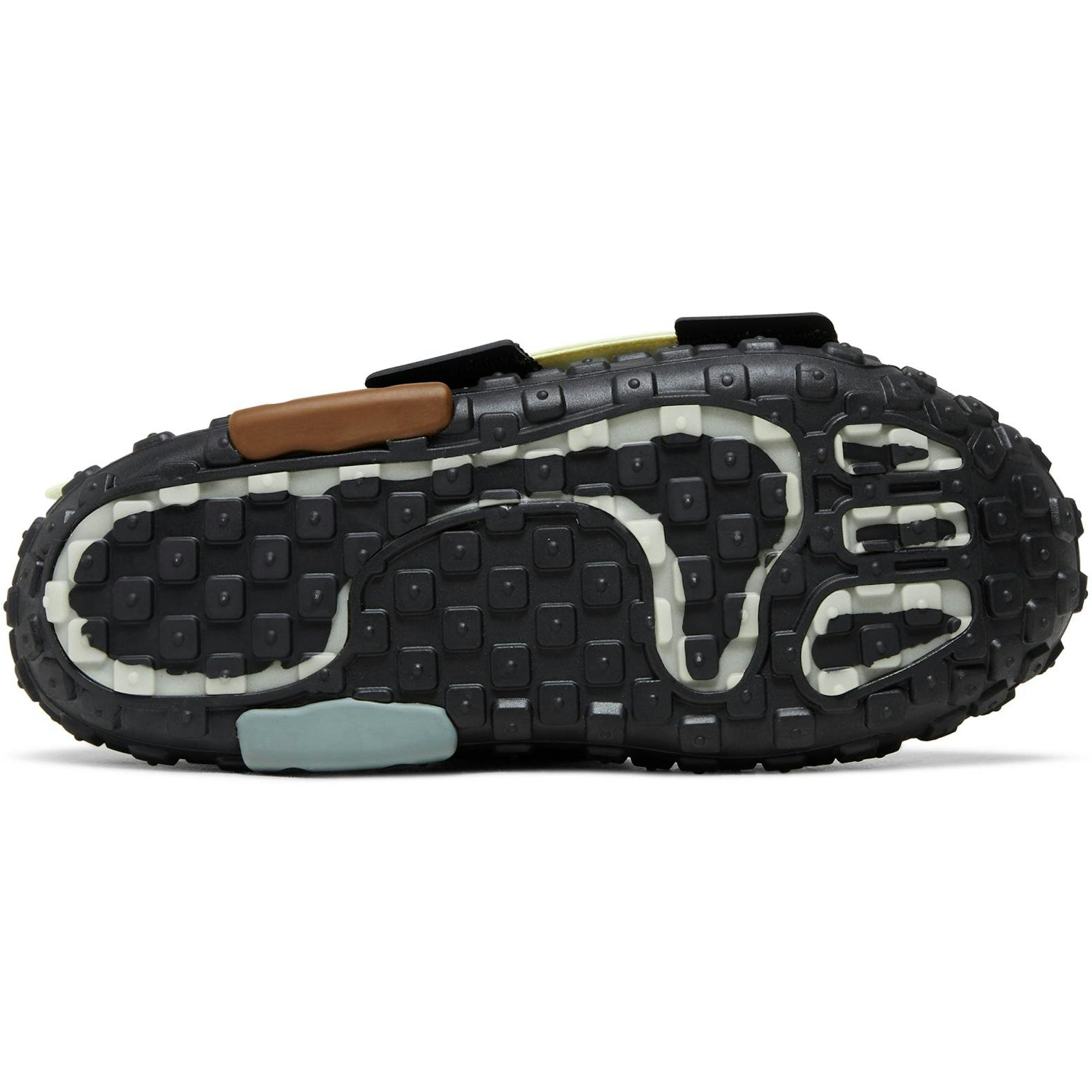 Cactus Plant Flea Market X Nike Air Flea 2 Faded Spruce DV7164-300 - Image 4