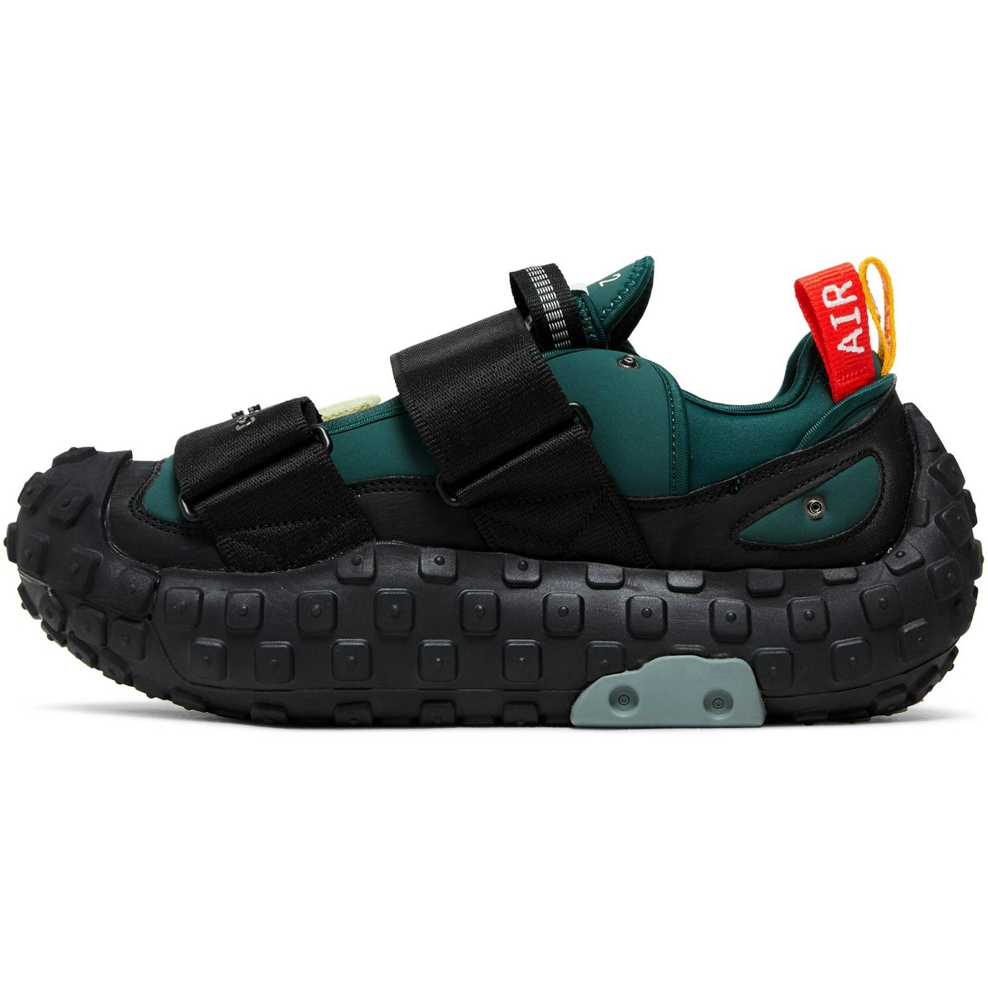 Cactus Plant Flea Market X Nike Air Flea 2 Faded Spruce DV7164-300 - Image 3