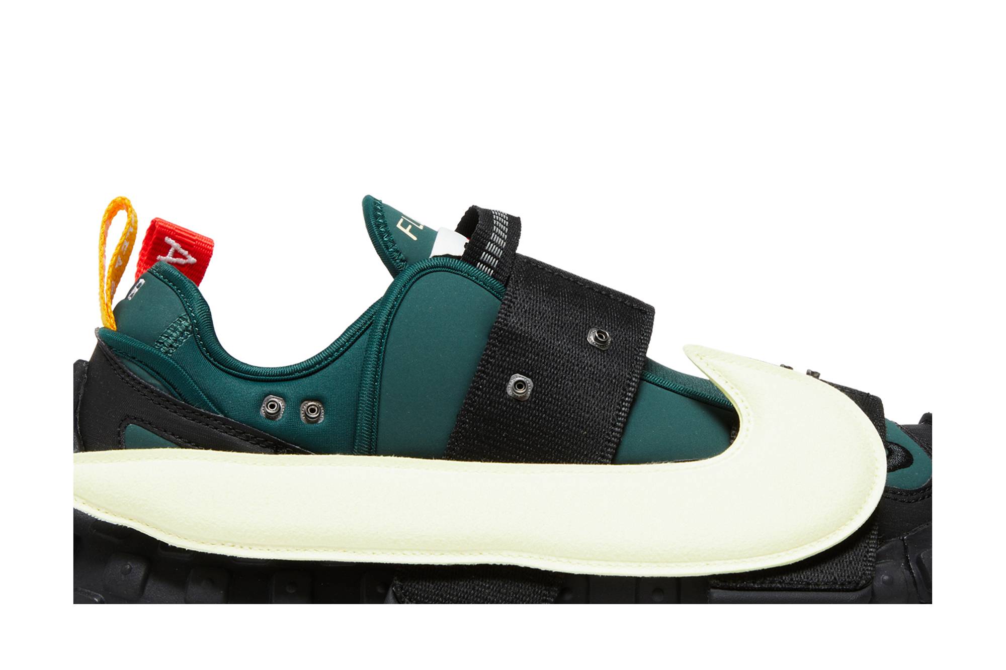Cactus Plant Flea Market X Nike Air Flea 2 Faded Spruce DV7164-300 - Image 9