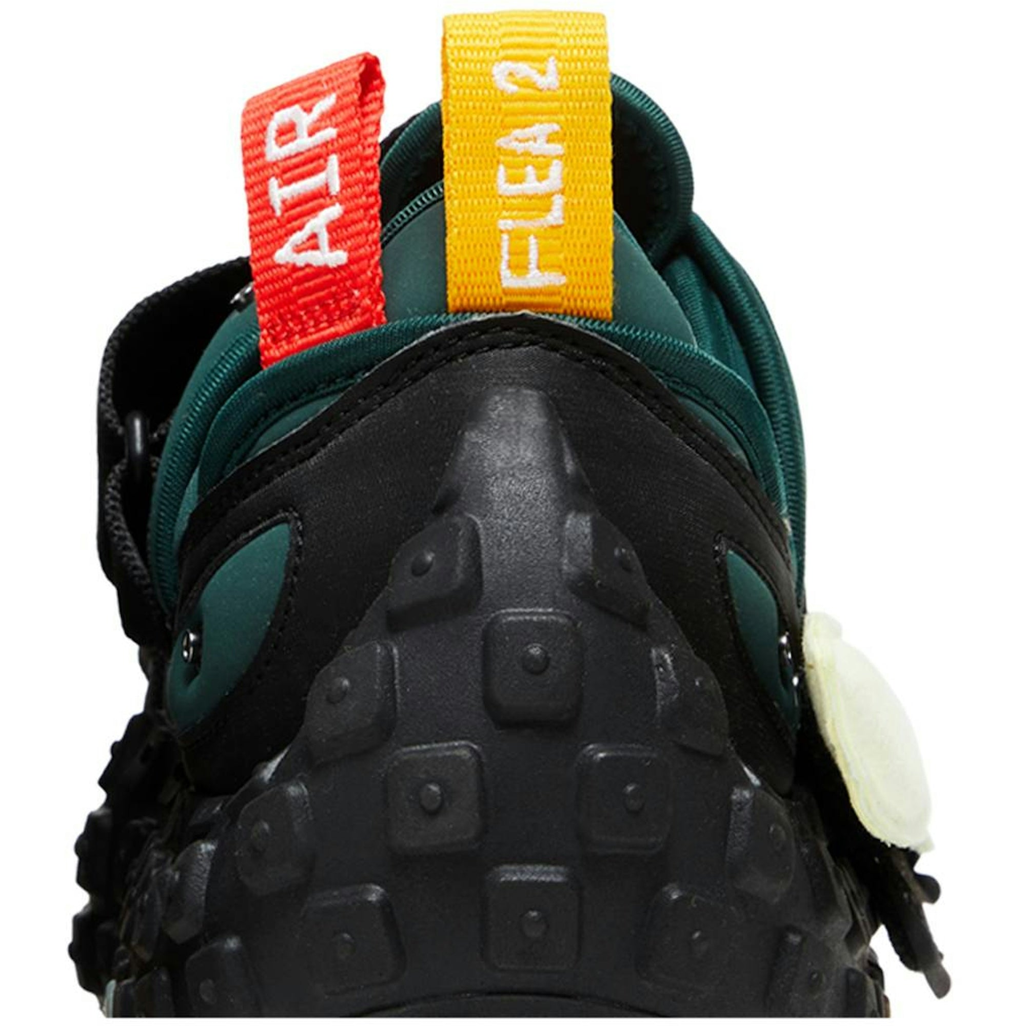 Cactus Plant Flea Market X Nike Air Flea 2 Faded Spruce DV7164-300 - Image 7