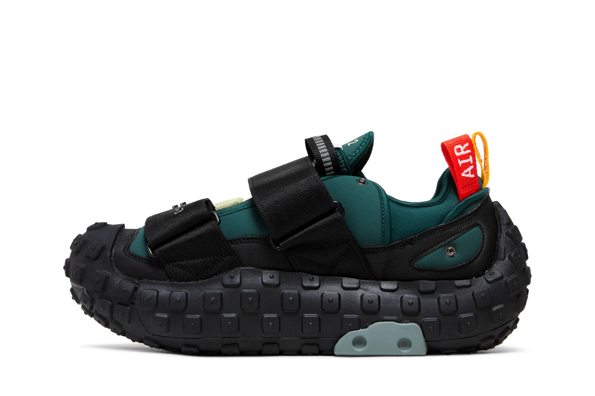 Cactus Plant Flea Market X Nike Air Flea 2 Faded Spruce DV7164-300 - Image 10
