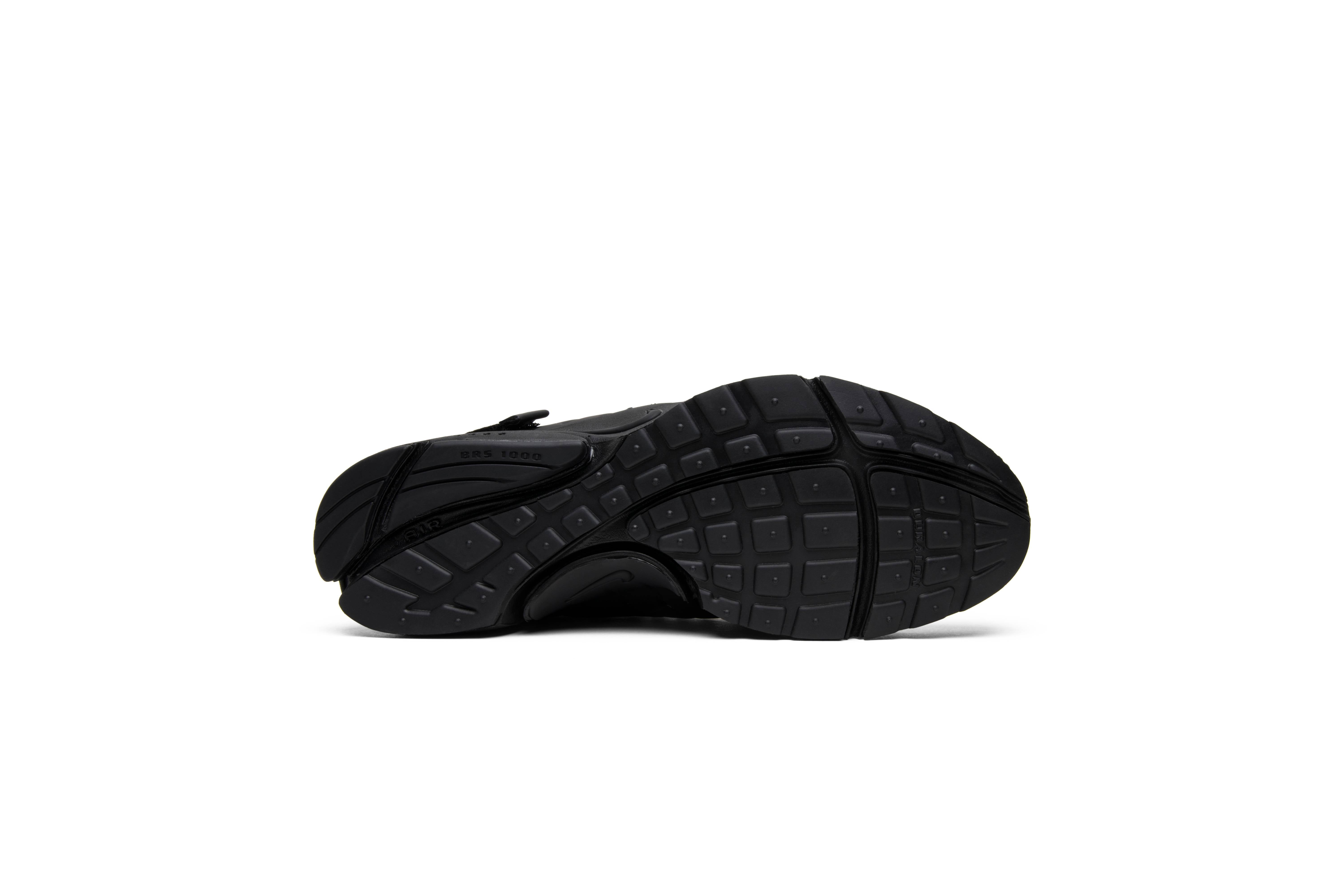 Off-White X Nike Air Presto Black 2018 AA3830-002 - Image 11