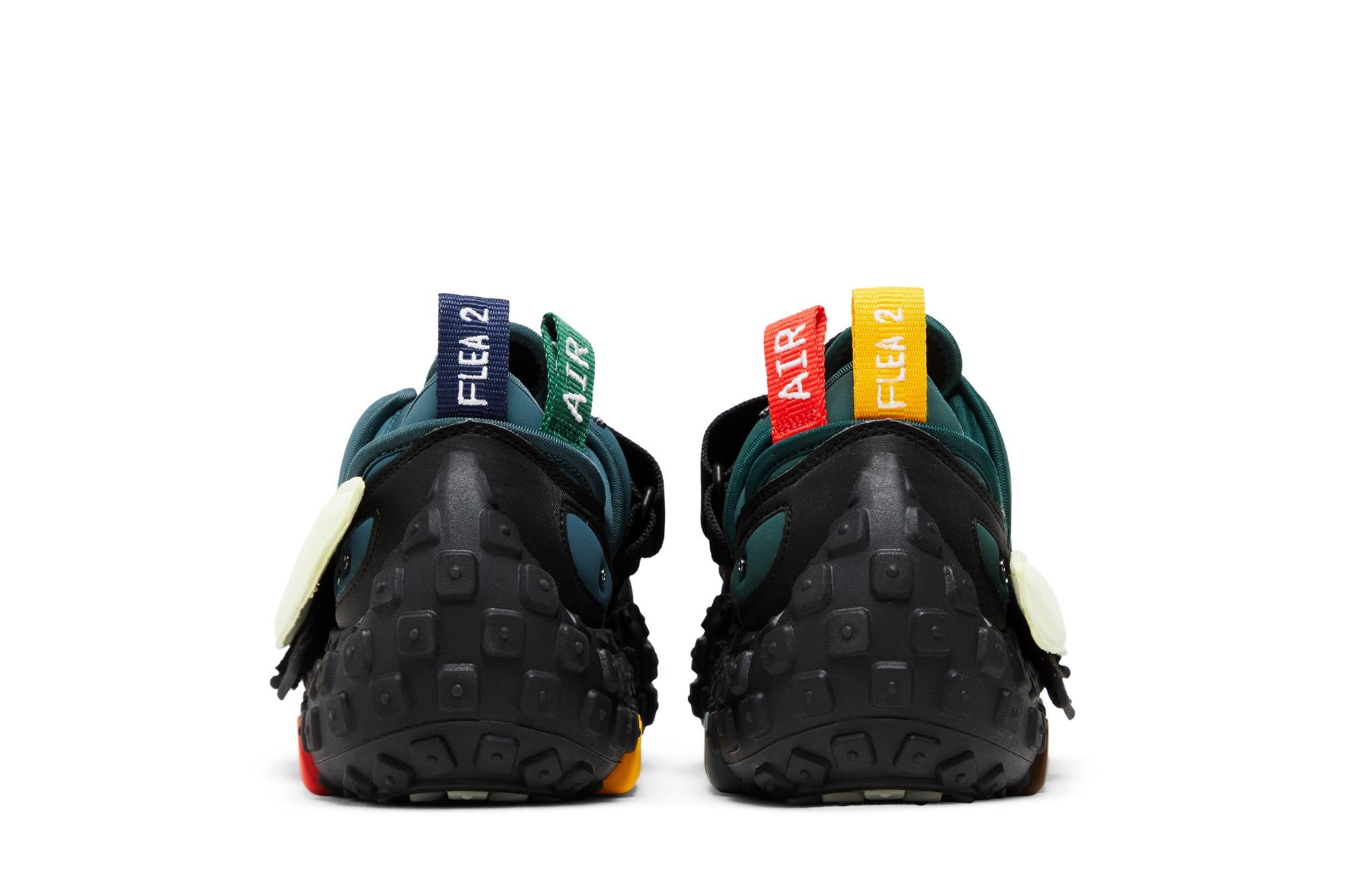 Cactus Plant Flea Market X Nike Air Flea 2 Faded Spruce DV7164-300 - Image 13
