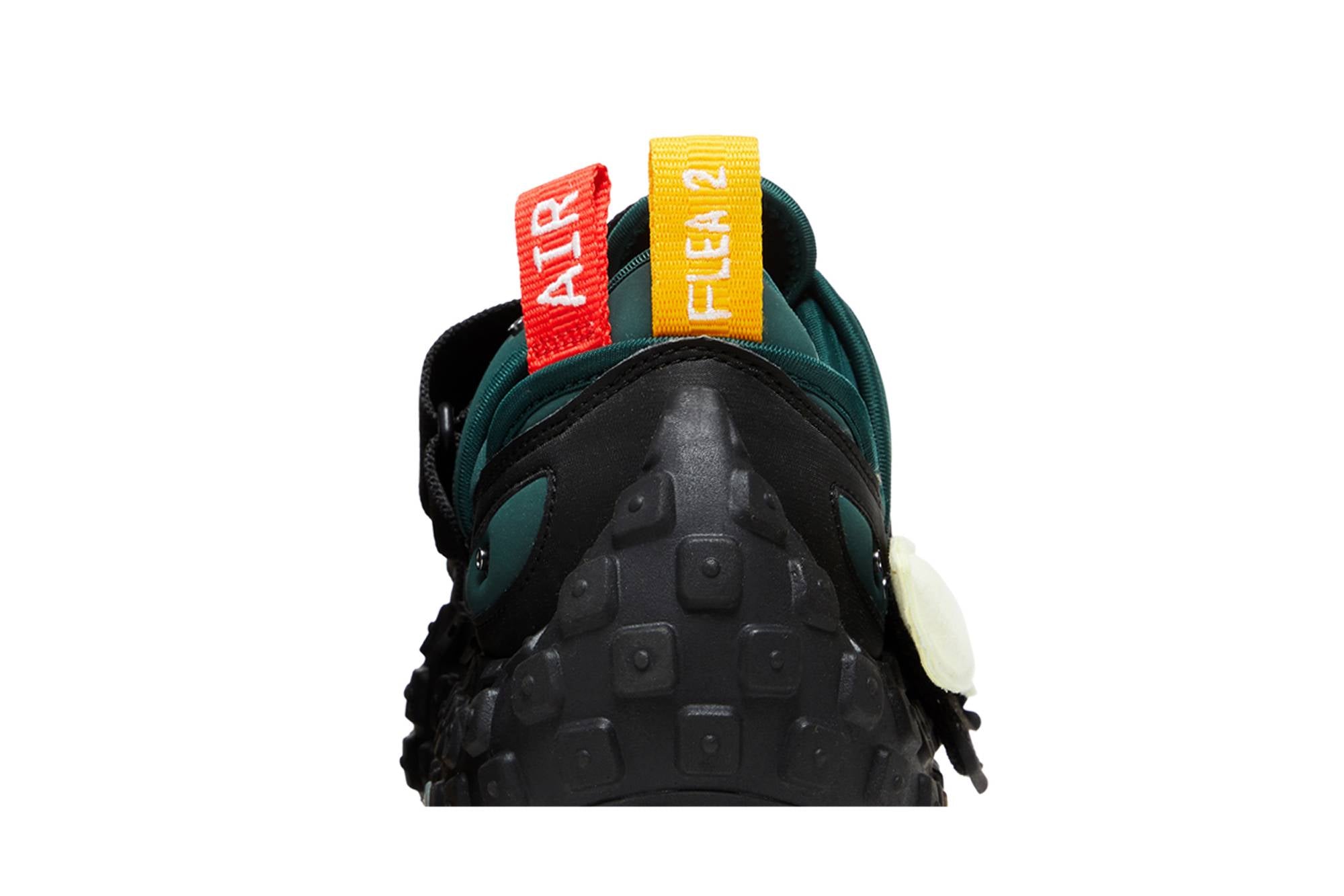 Cactus Plant Flea Market X Nike Air Flea 2 Faded Spruce DV7164-300 - Image 14