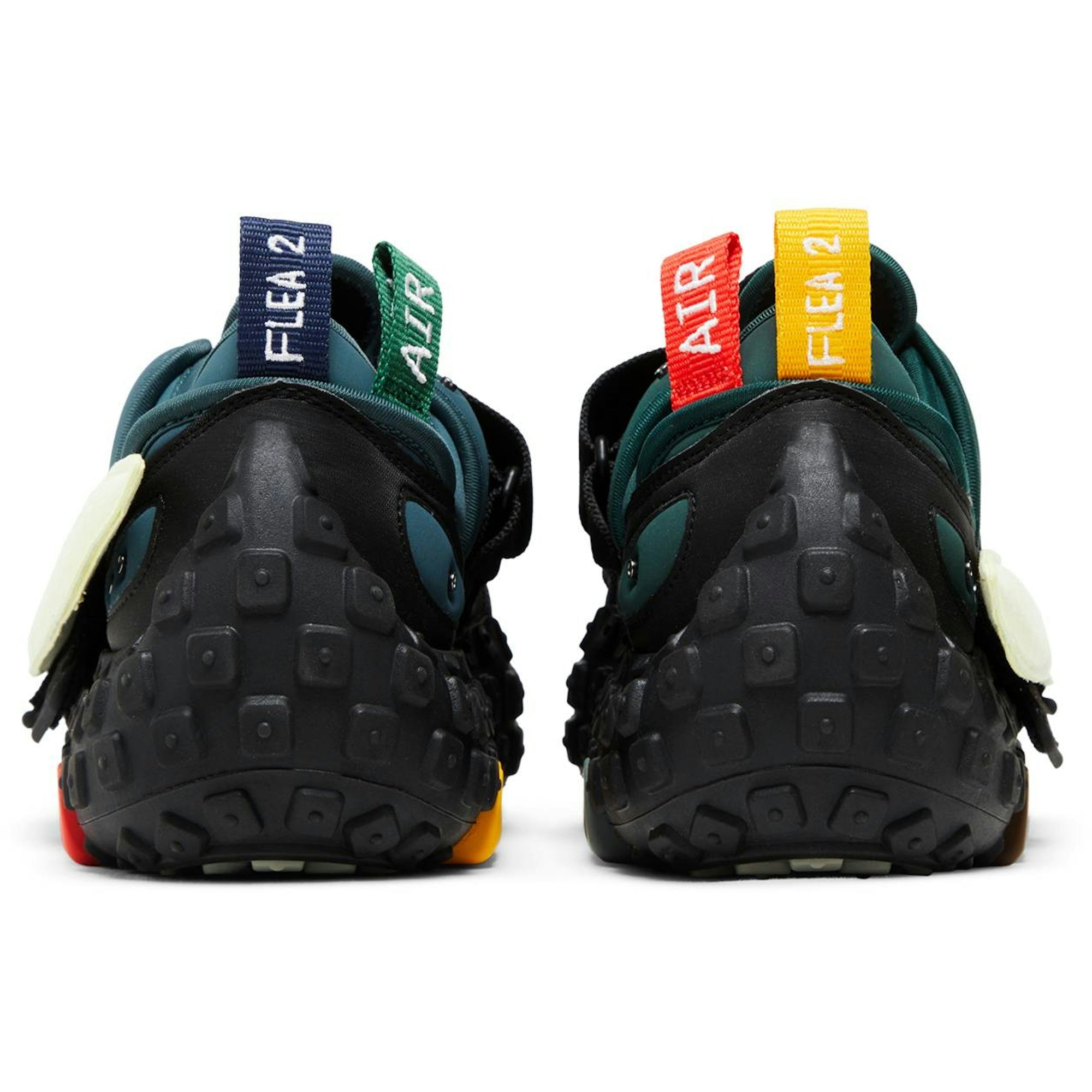 Cactus Plant Flea Market X Nike Air Flea 2 Faded Spruce DV7164-300 - Image 6