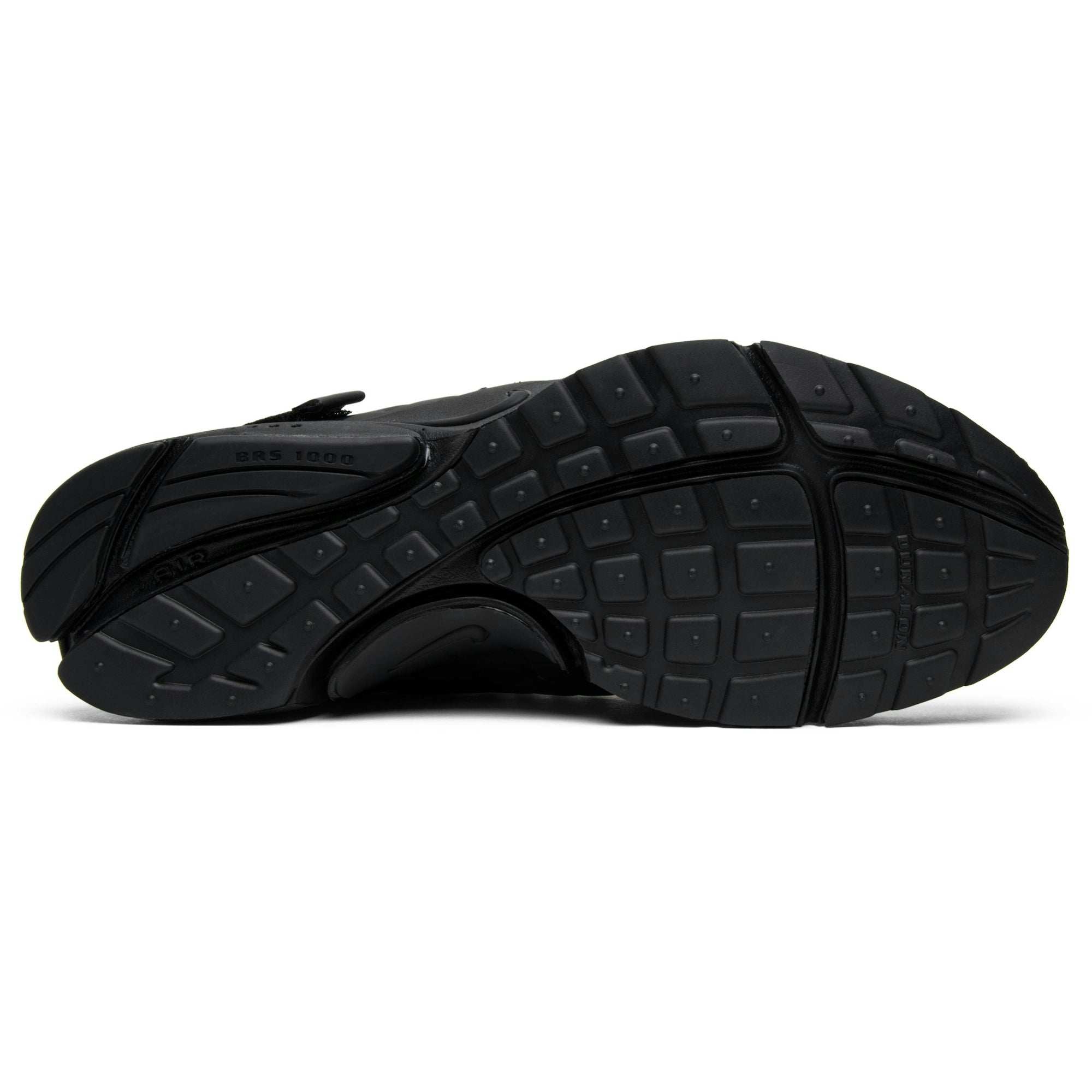 Off-White X Nike Air Presto Black 2018 AA3830-002 - Image 4