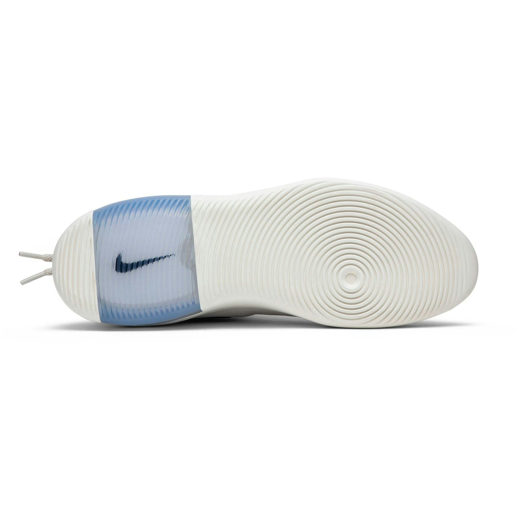 Nike Air Fear Of God Shoot Around Light Bone AT9915-002 - Image 4
