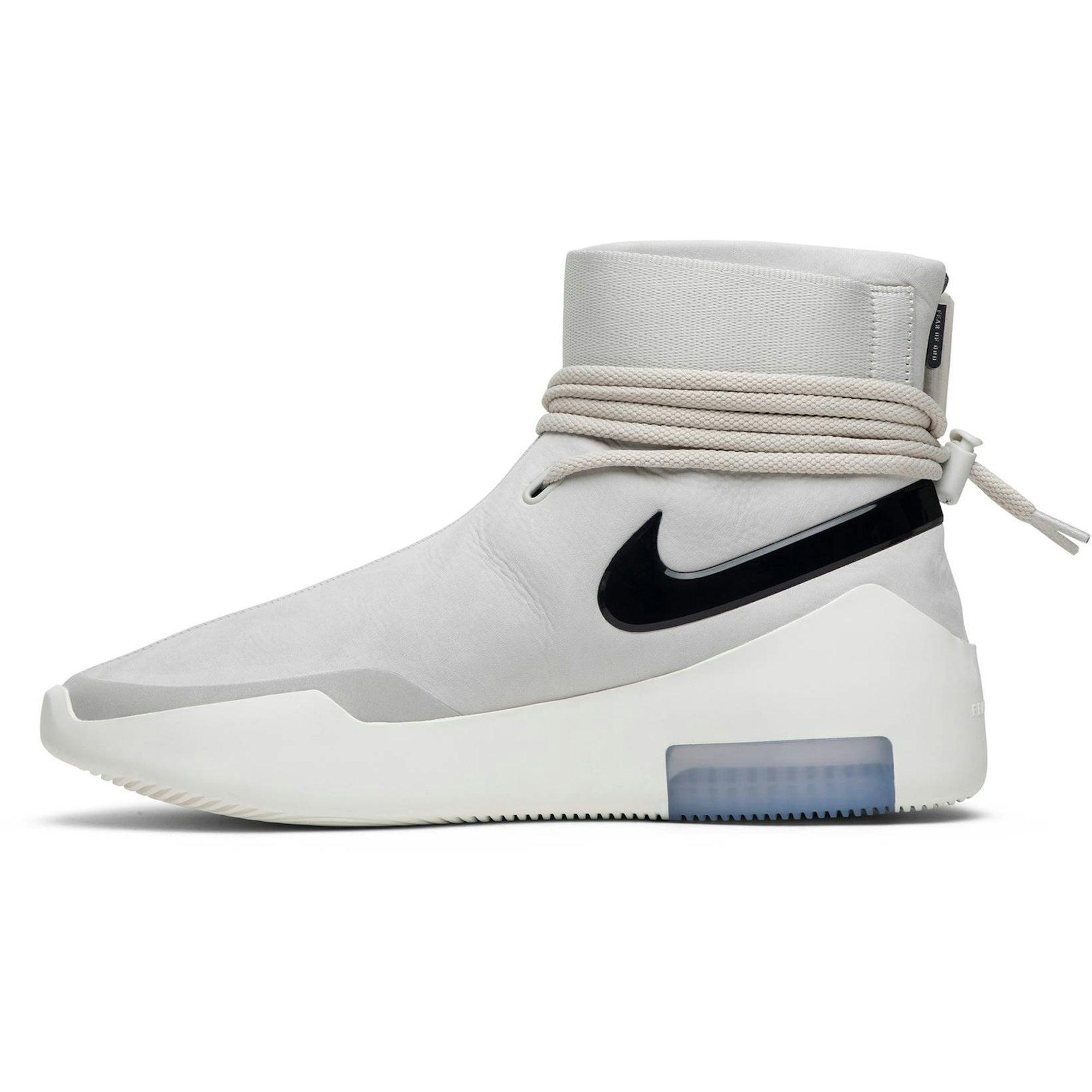 Nike Air Fear Of God Shoot Around Light Bone AT9915-002 - Image 3