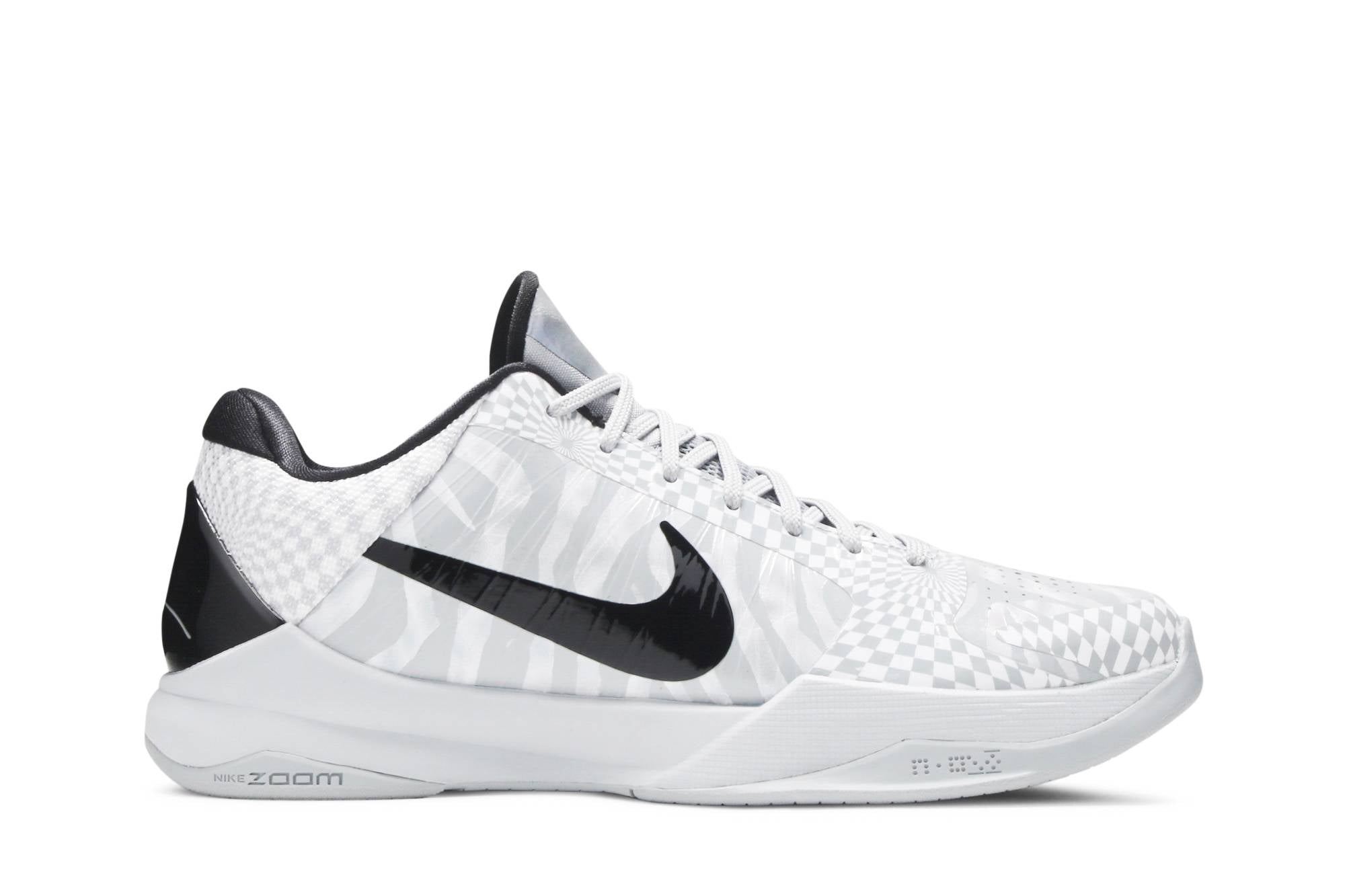 Nike Zoom Kobe 5 Protro DeMar DeRozan PE CD4991-003