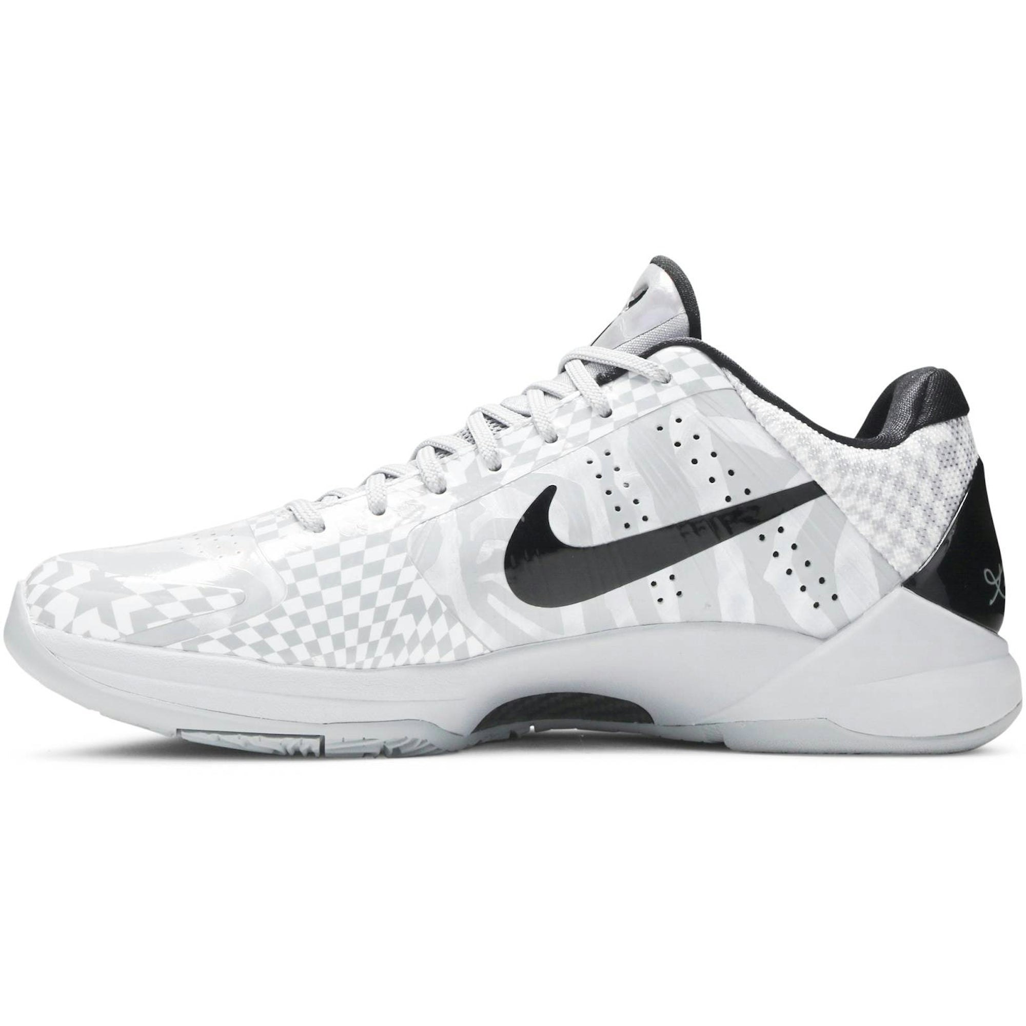 Nike Zoom Kobe 5 Protro DeMar DeRozan PE CD4991-003 - Image 3
