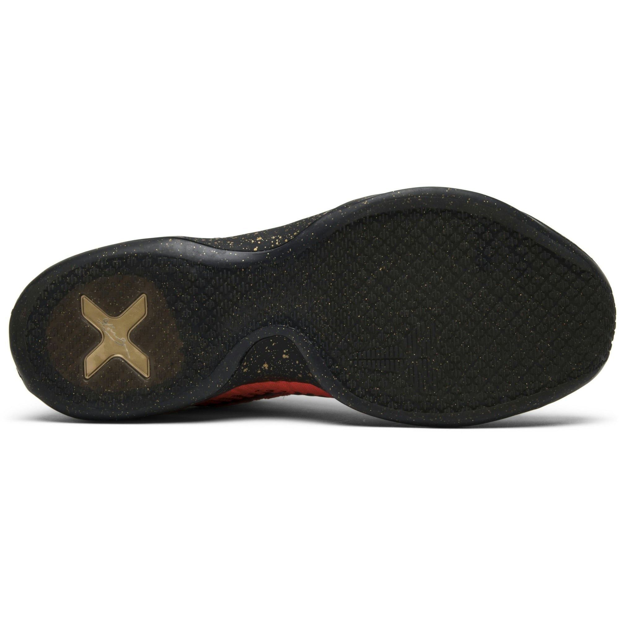 Nike Kobe 10 Elite Christmas 802560-076 - Image 4