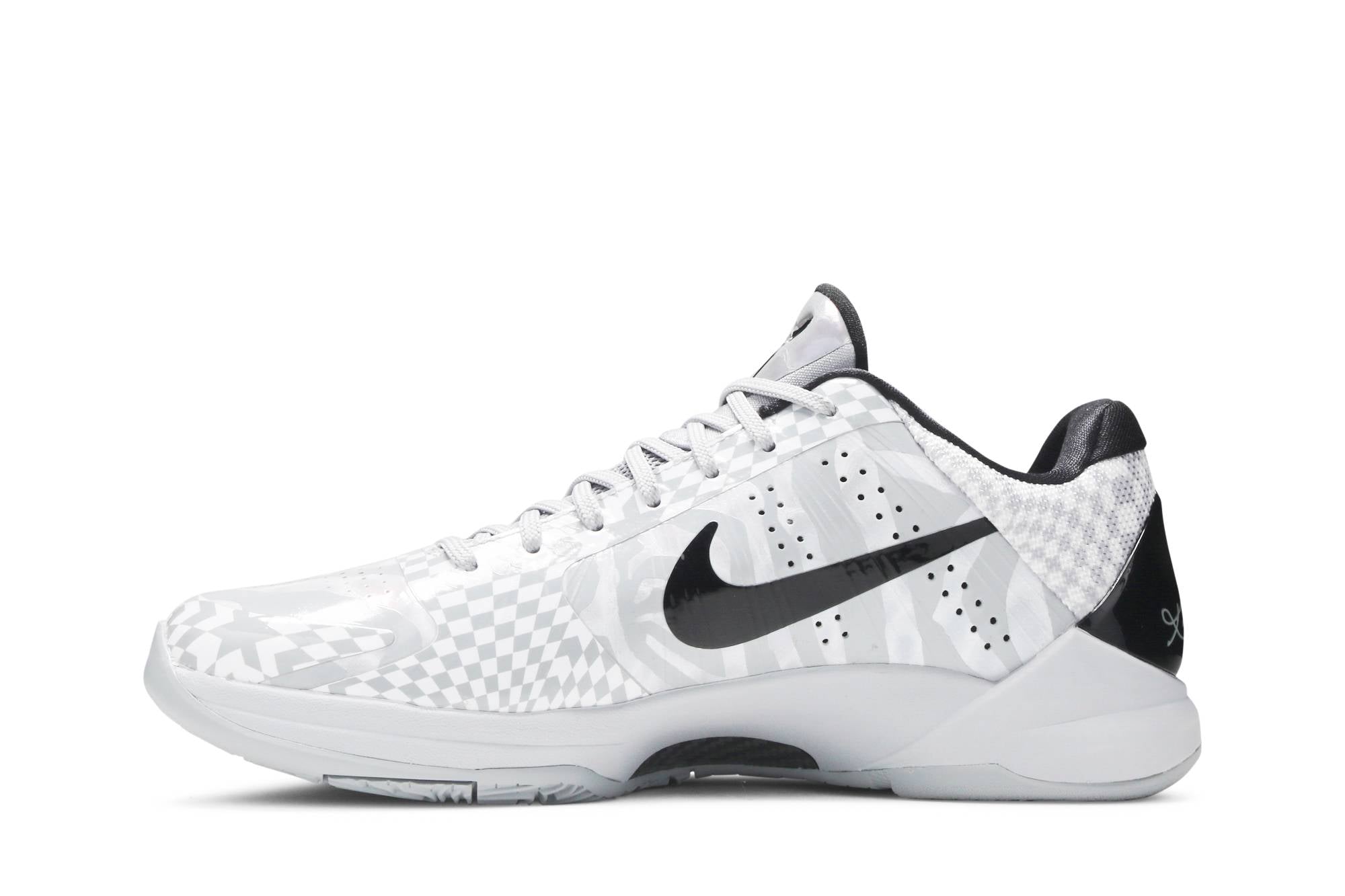 Nike Zoom Kobe 5 Protro DeMar DeRozan PE CD4991-003 - Image 10