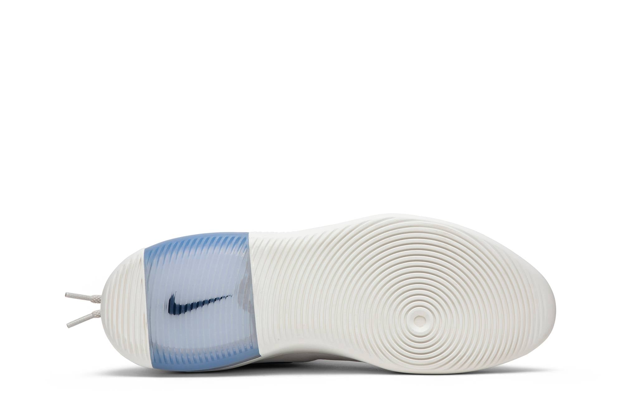 Nike Air Fear Of God Shoot Around Light Bone AT9915-002 - Image 11