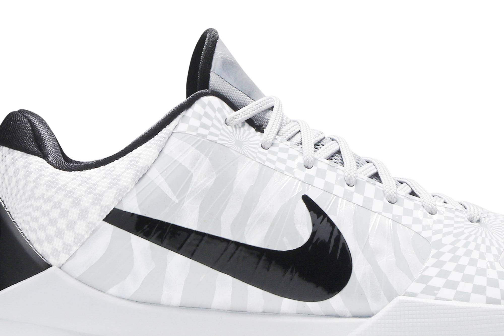 Nike Zoom Kobe 5 Protro DeMar DeRozan PE CD4991-003 - Image 9