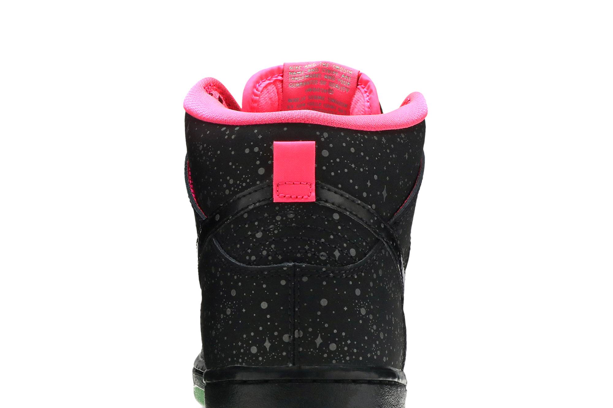 Nike SB Dunk High Premium Northern Lights 313171-063 - Image 14