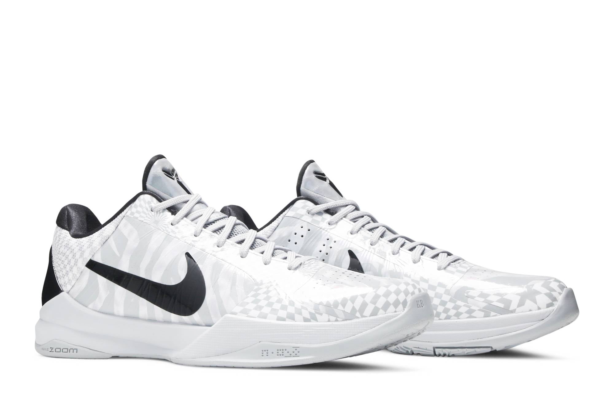 Nike Zoom Kobe 5 Protro DeMar DeRozan PE CD4991-003 - Image 15