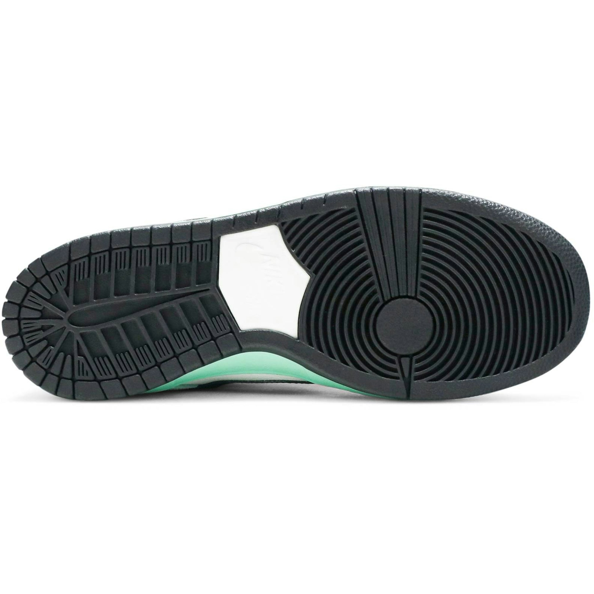 Nike SB Dunk Low Pro Sea Crystal 819674-301 - Image 4