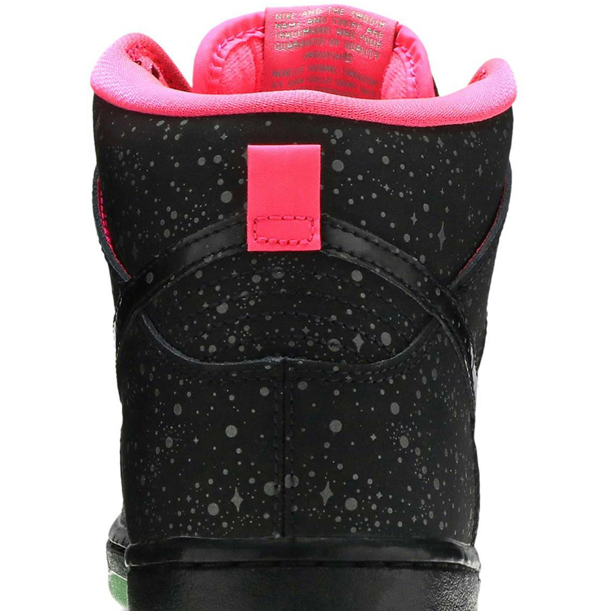 Nike SB Dunk High Premium Northern Lights 313171-063 - Image 7