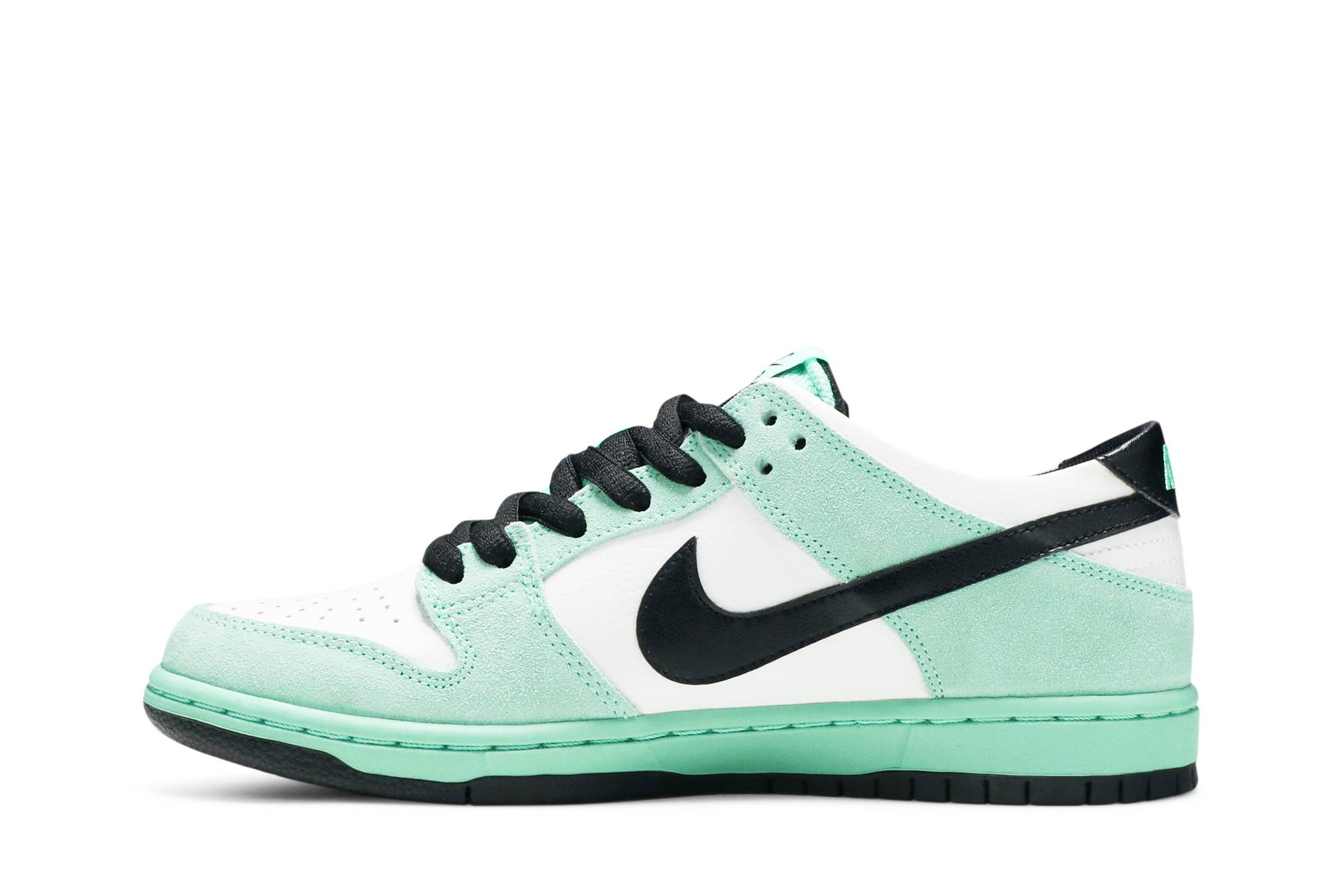 Nike SB Dunk Low Pro Sea Crystal 819674-301 - Image 10