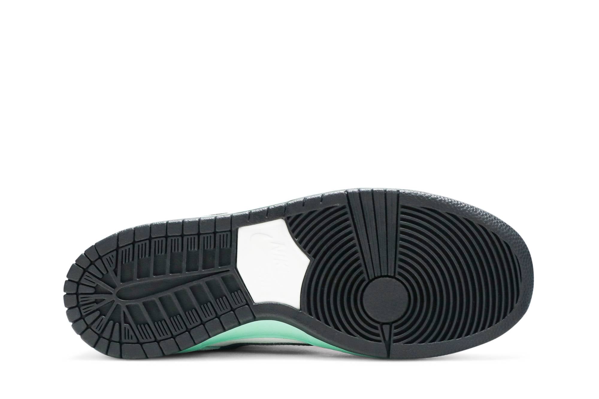 Nike SB Dunk Low Pro Sea Crystal 819674-301 - Image 11