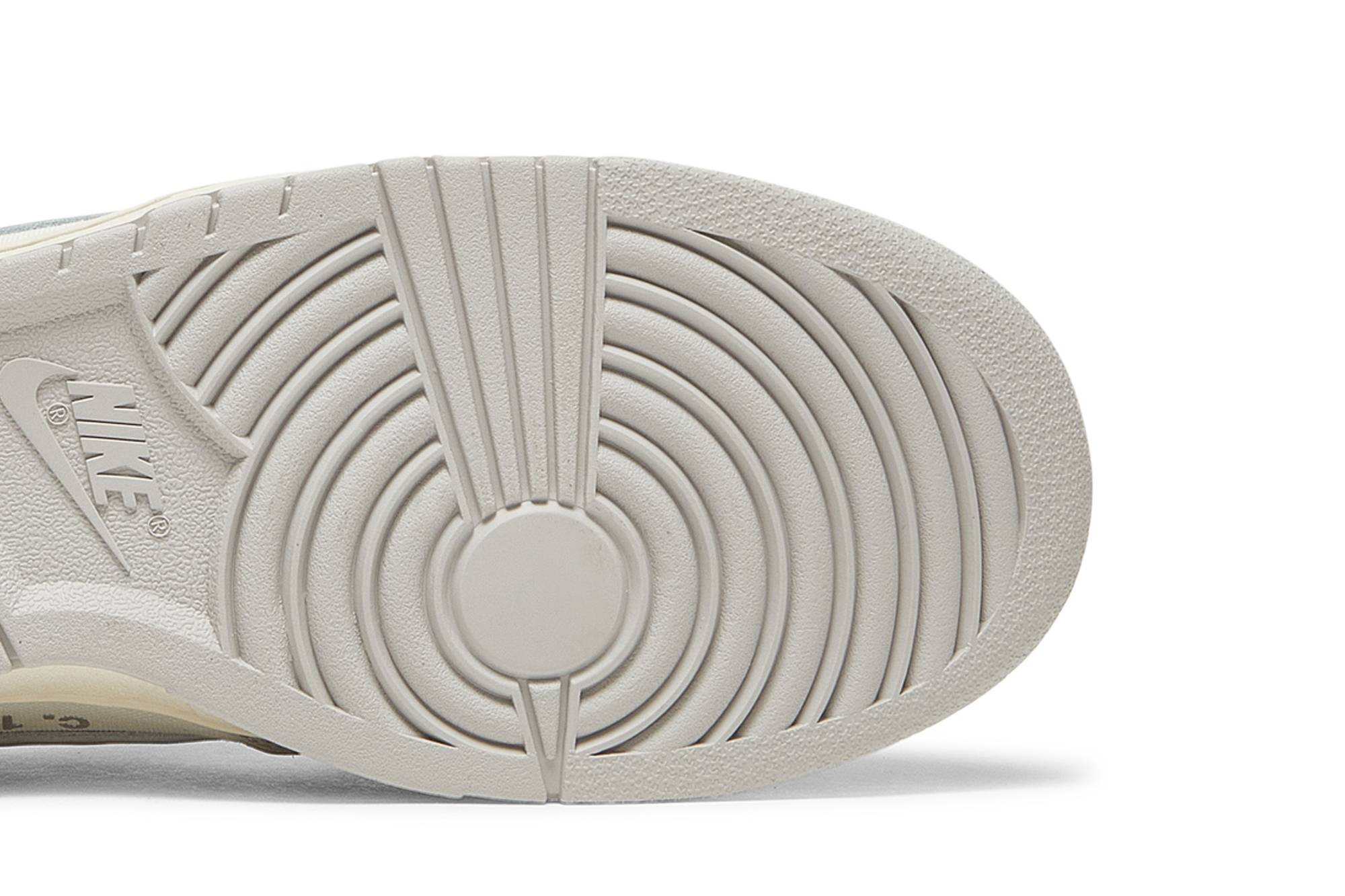 Off-White X Nike Dunk Low Dear Summer – 22 Of 50 DM1602-124 - Image 12