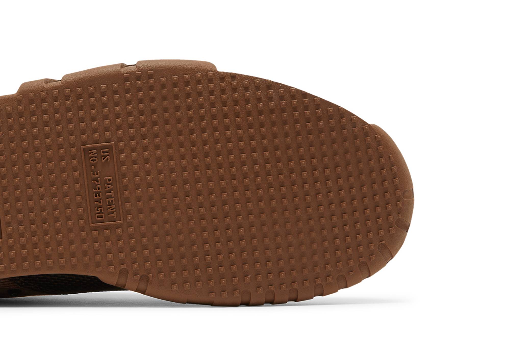 Travis Scott X Nike Air Trainer 1 SP ‘Wheat’ DR7515-200 - Image 5