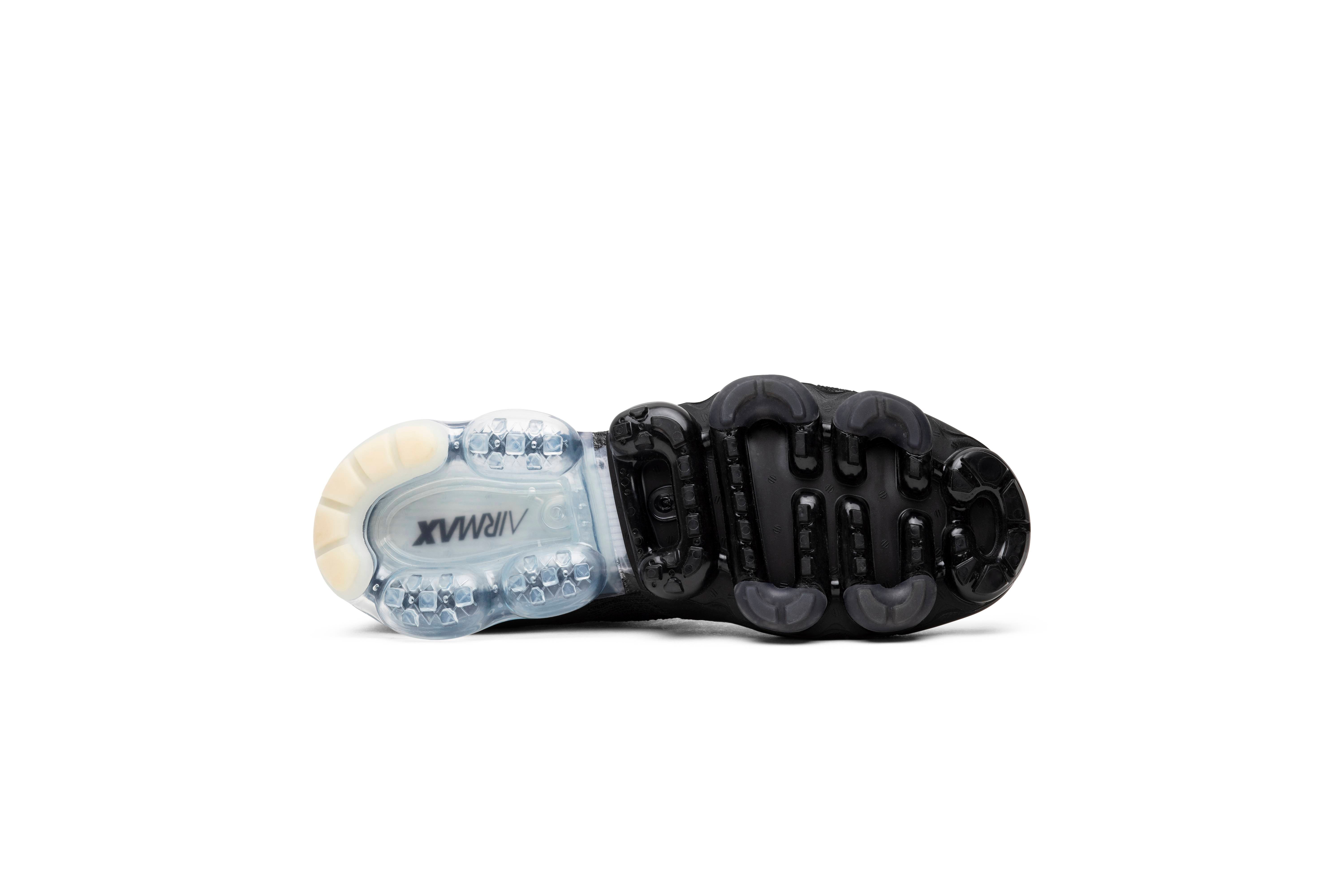 Nike Air VaporMax Moc 2 Black Light Cream AH7006-002 - Image 4