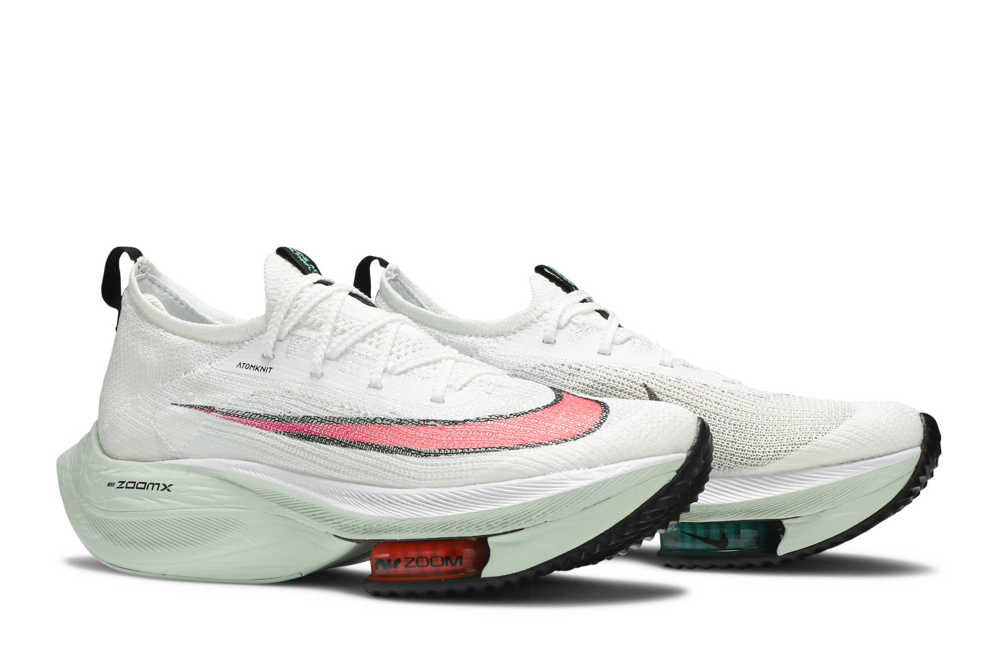 Nike Air Zoom Alphafly Next% ‘Watermelon’ CI9925-100 - Image 8