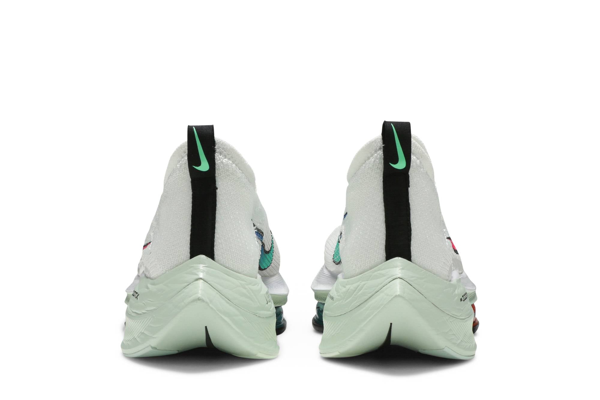 Nike Air Zoom Alphafly Next% ‘Watermelon’ CI9925-100 - Image 6