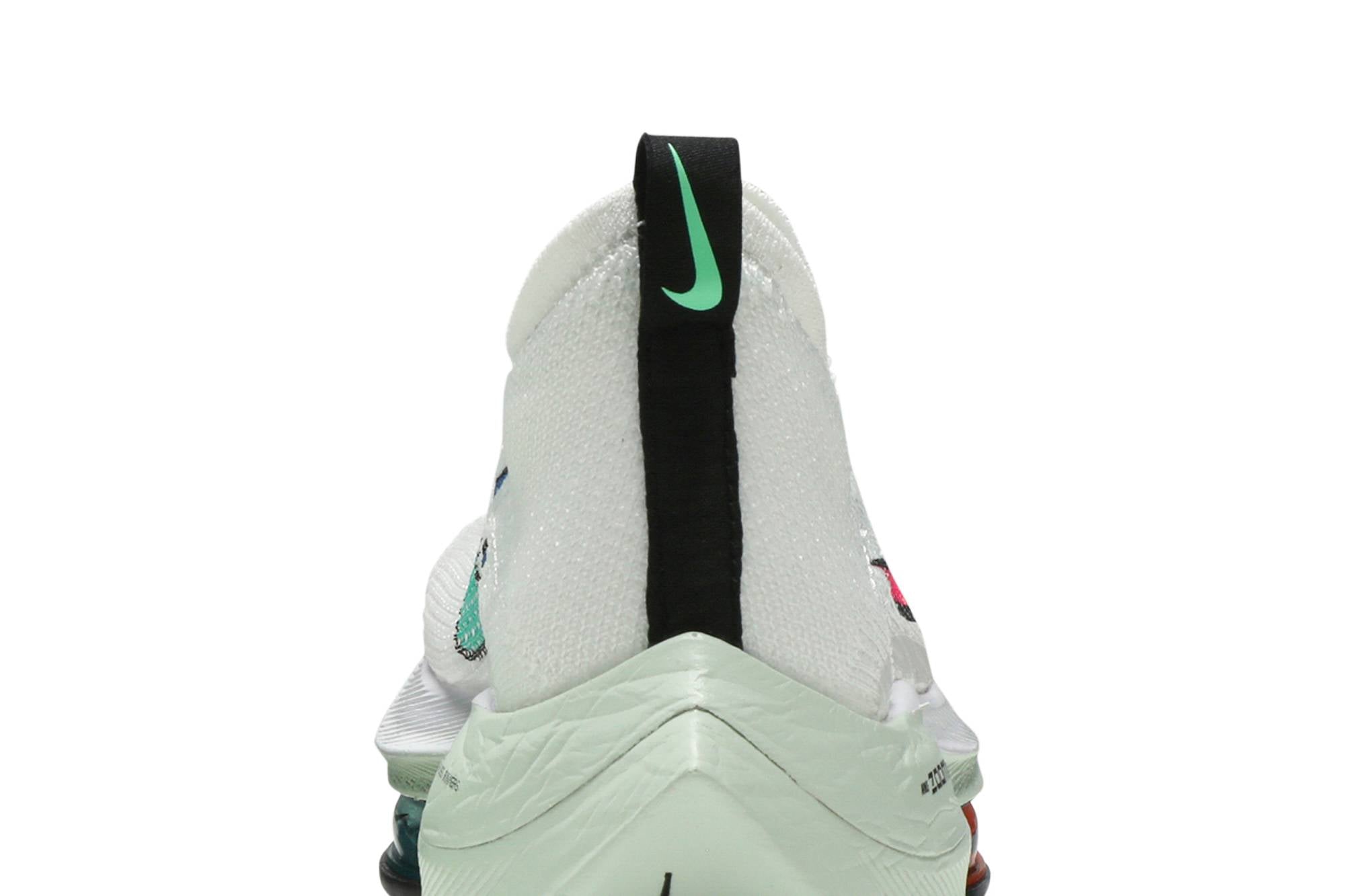 Nike Air Zoom Alphafly Next% ‘Watermelon’ CI9925-100 - Image 7