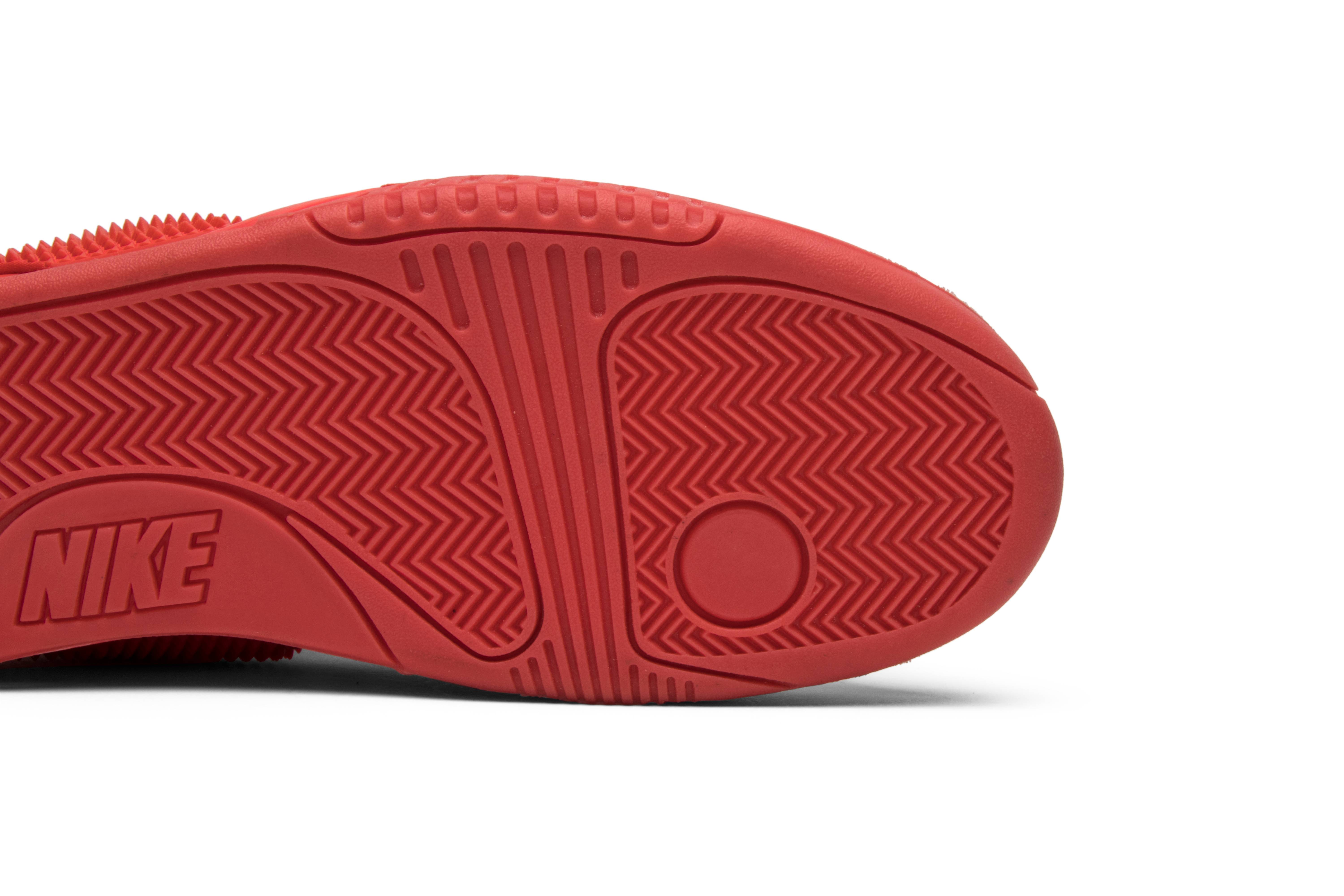 Nike Air Yeezy 2 SP Red October 508214-660 - Image 5