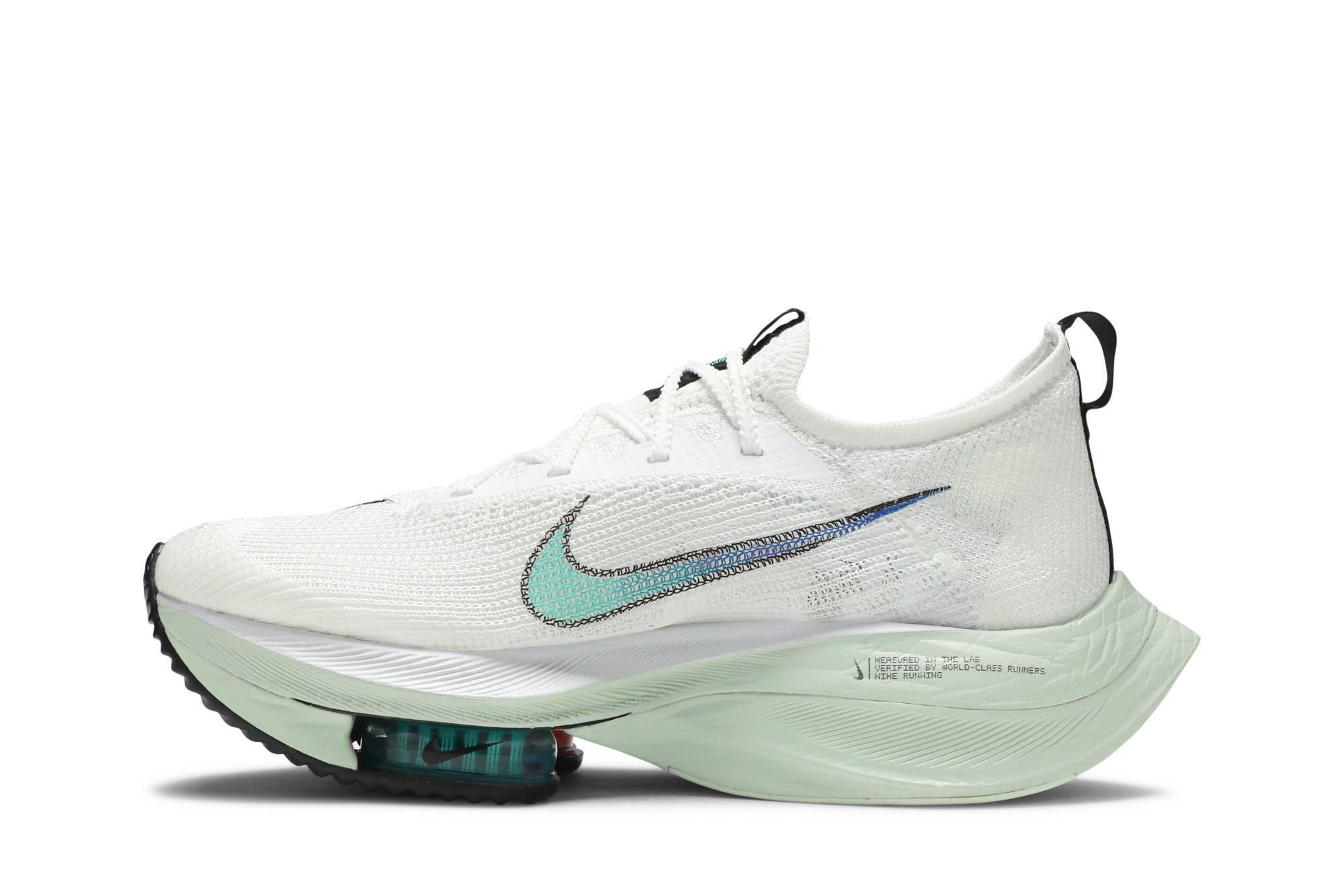 Nike Air Zoom Alphafly Next% ‘Watermelon’ CI9925-100 - Image 3