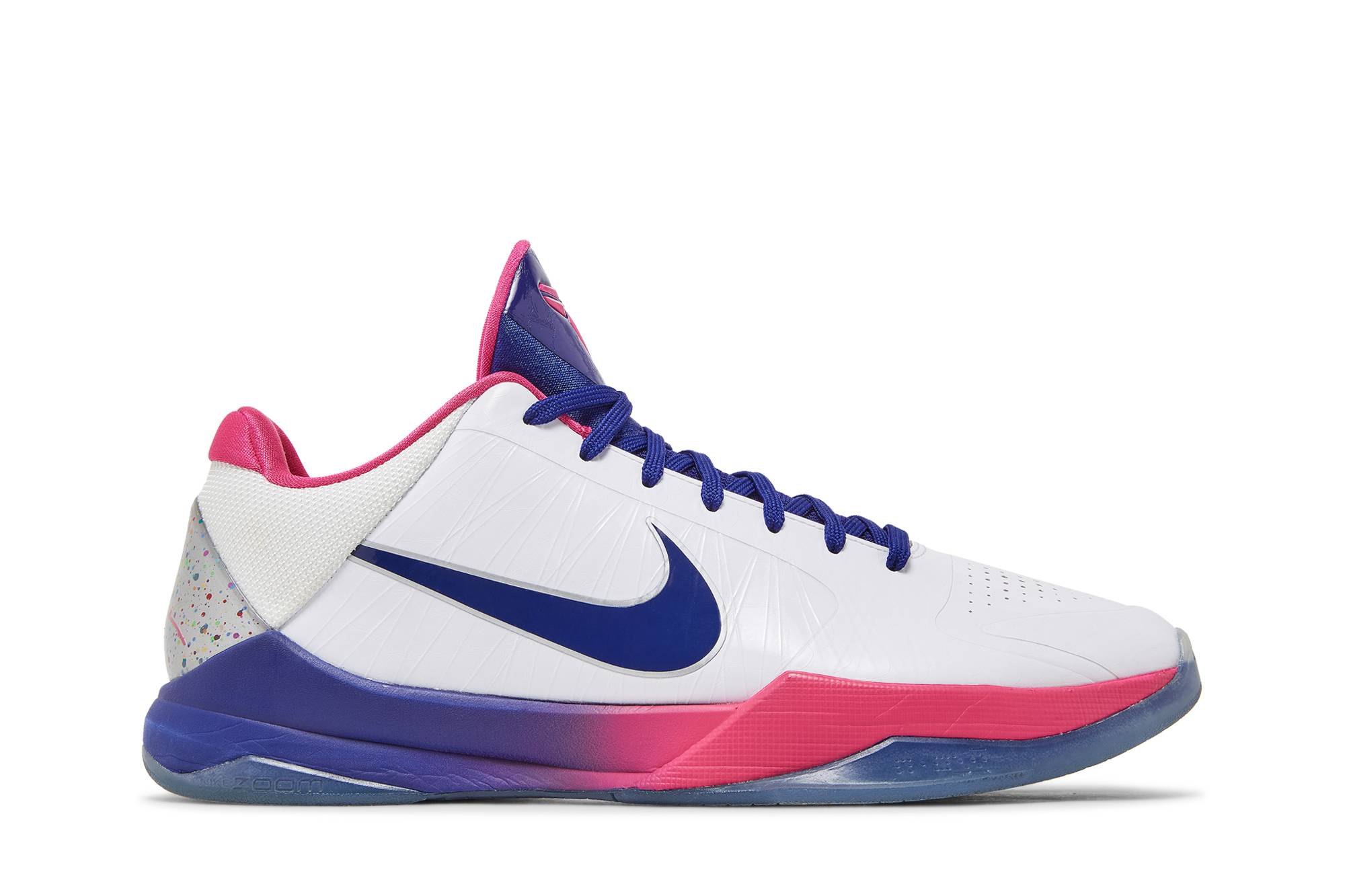 Nike Zoom Kobe 5 Protro Kay Yow CW2210-100