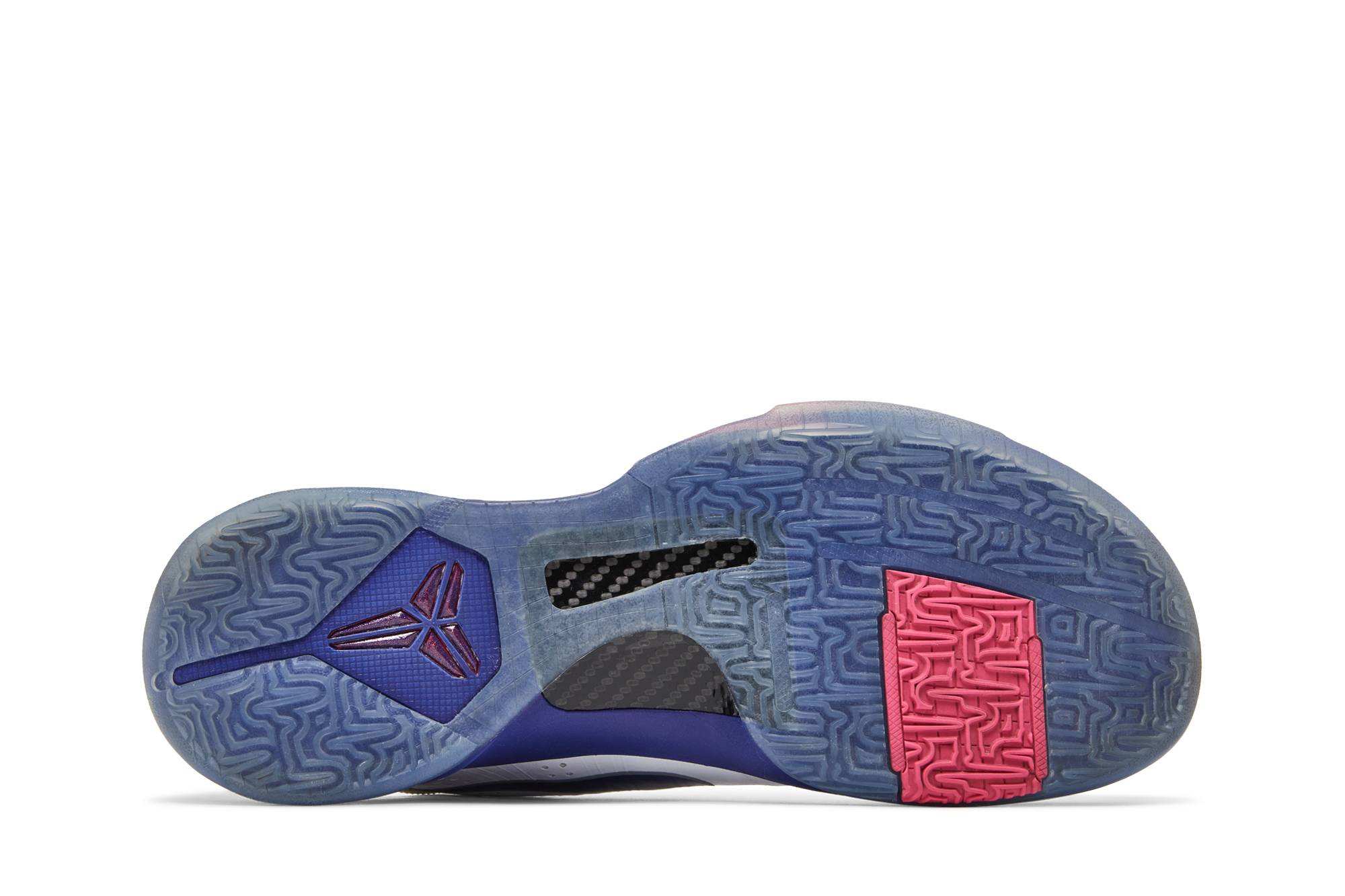 Nike Zoom Kobe 5 Protro Kay Yow CW2210-100 - Image 4