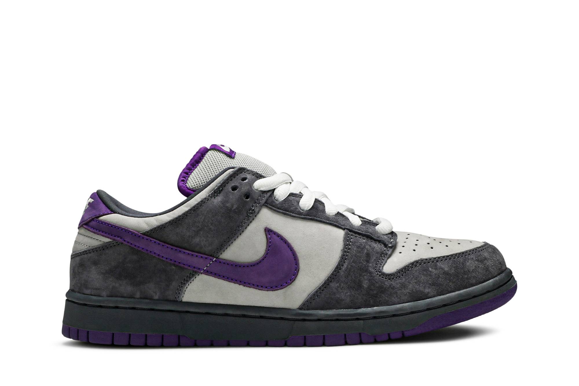 Nike Dunk Low Pro SB Purple Pigeon 304292-051