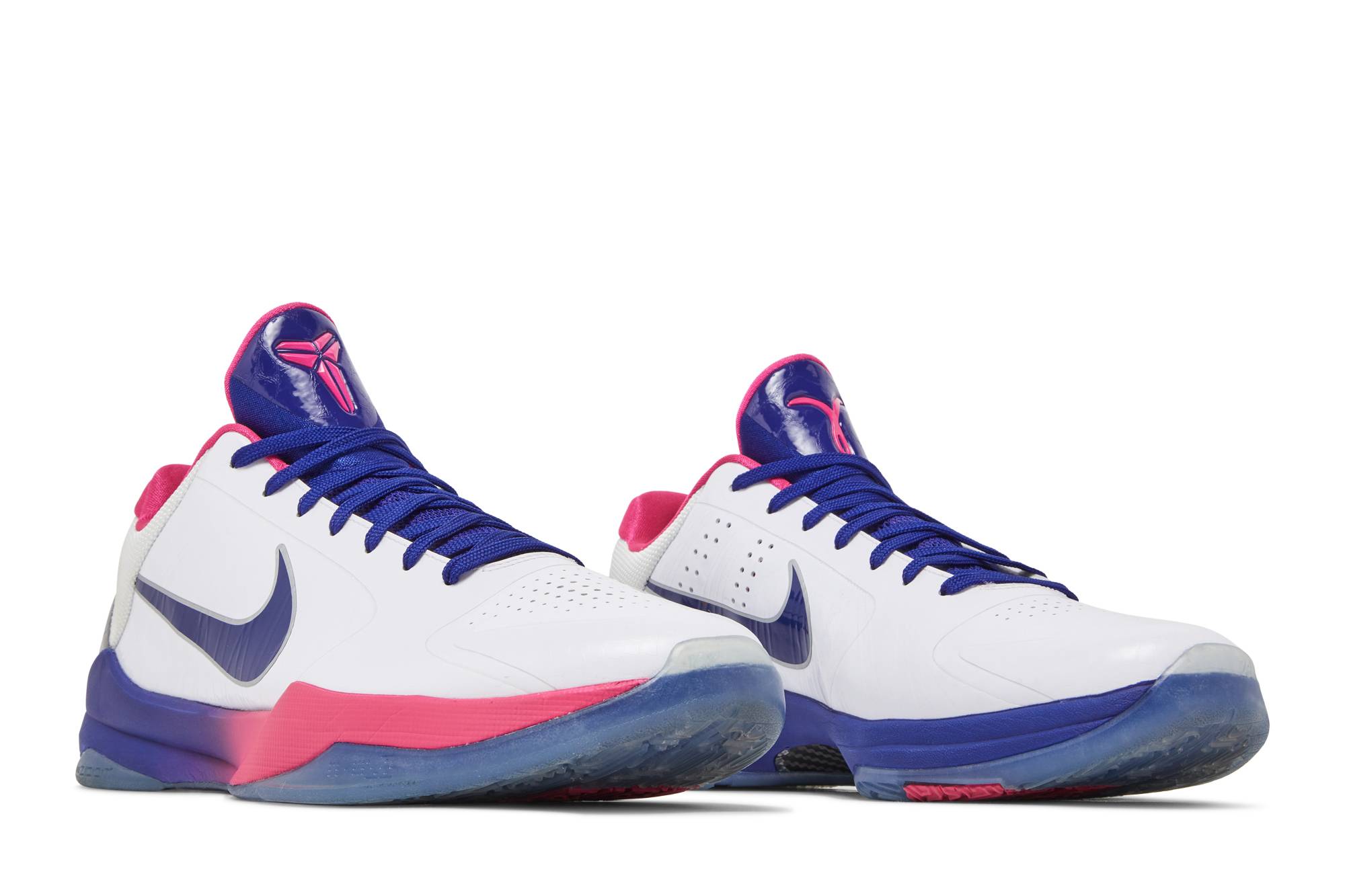 Nike Zoom Kobe 5 Protro Kay Yow CW2210-100 - Image 8