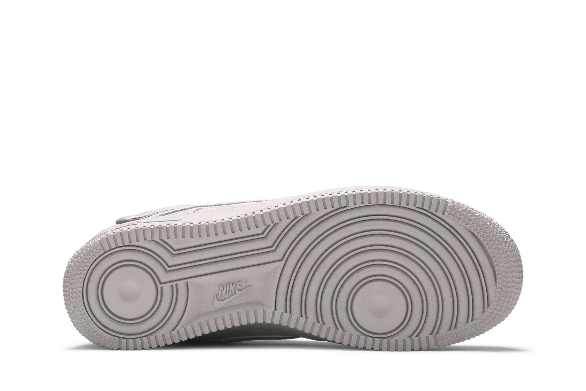 Nike Air Force 1 High Dark Stucco AA1118-003 - Image 4