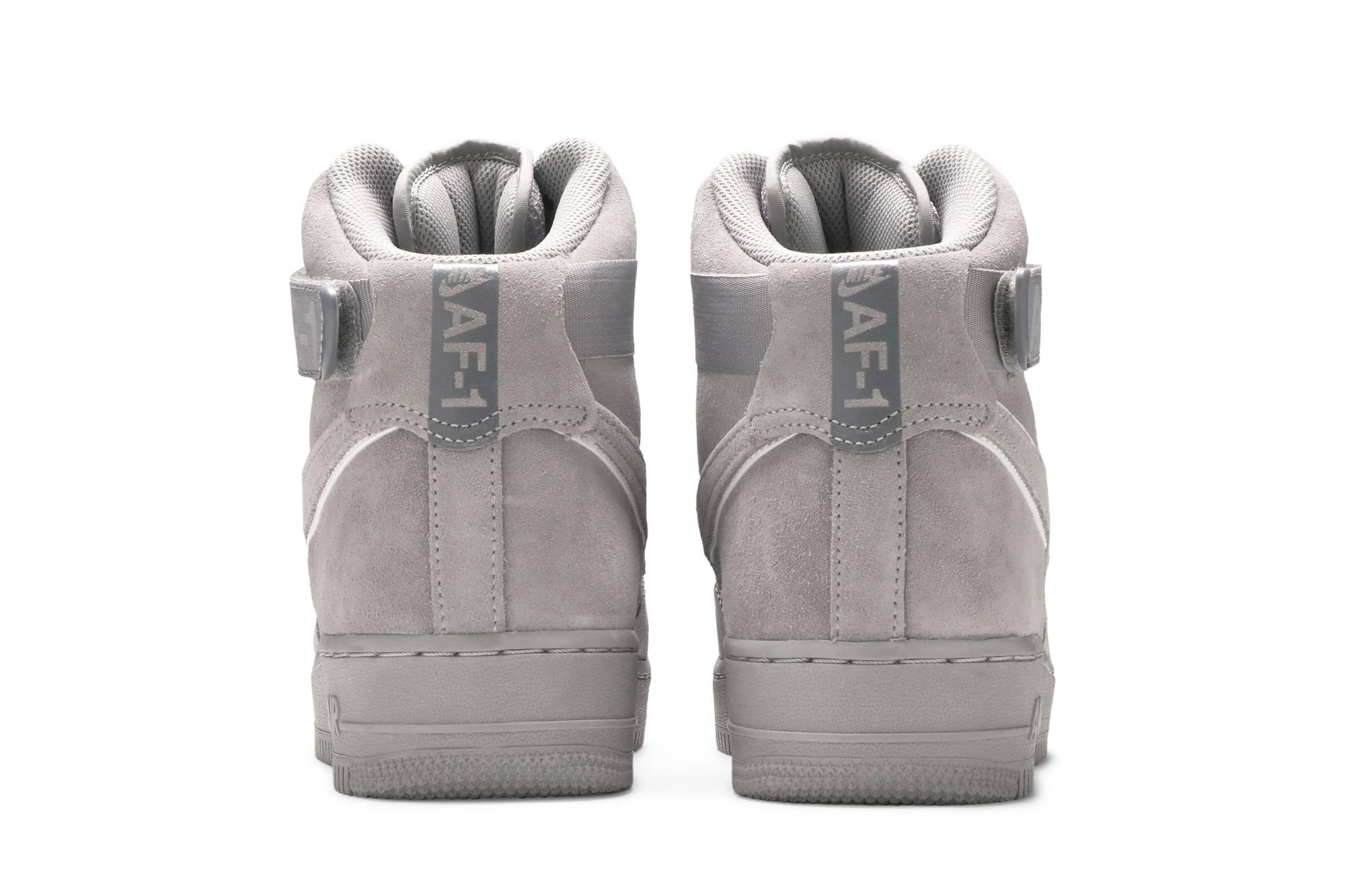 Nike Air Force 1 High Dark Stucco AA1118-003 - Image 6