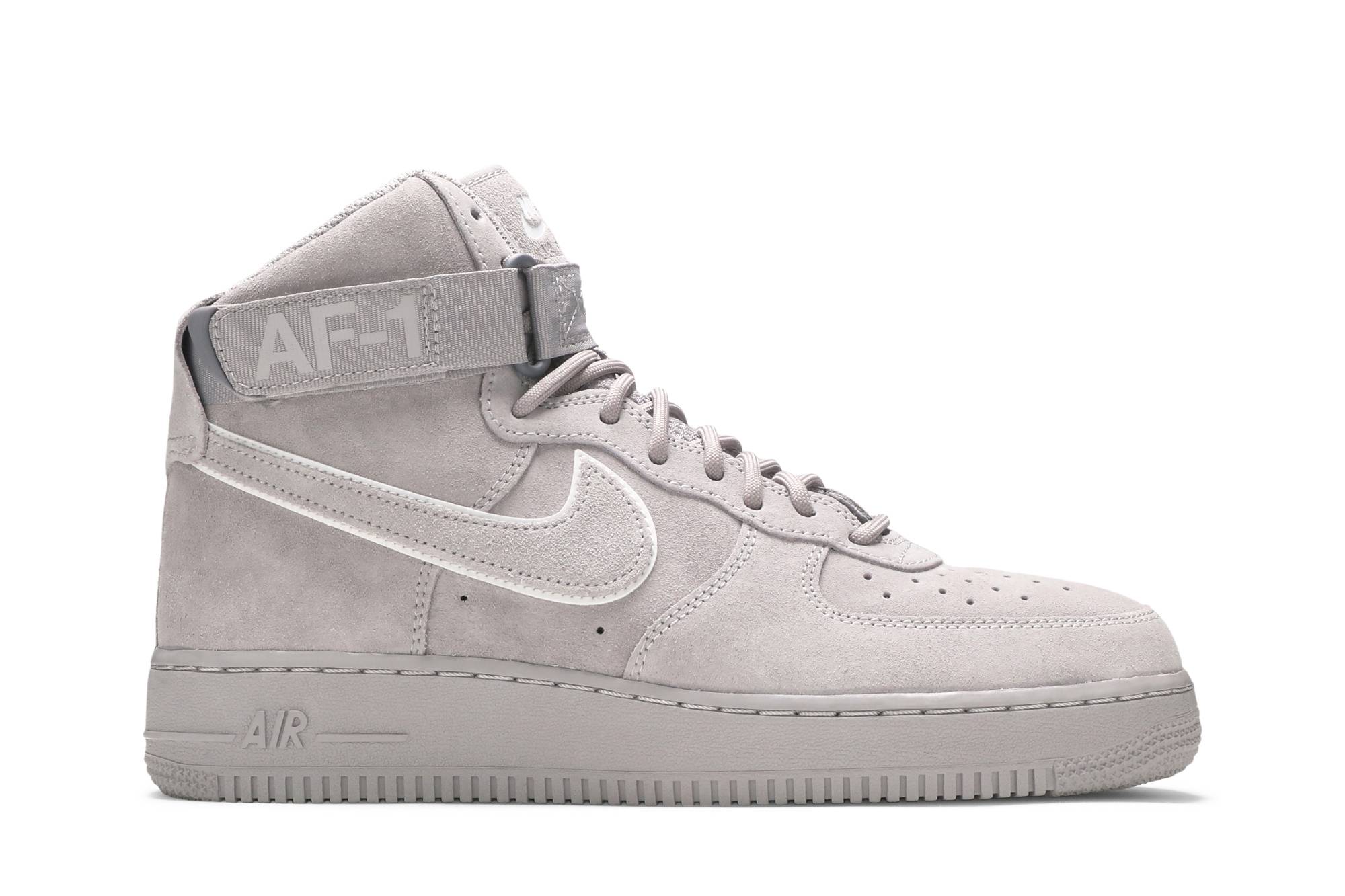 Nike Air Force 1 High Dark Stucco AA1118-003