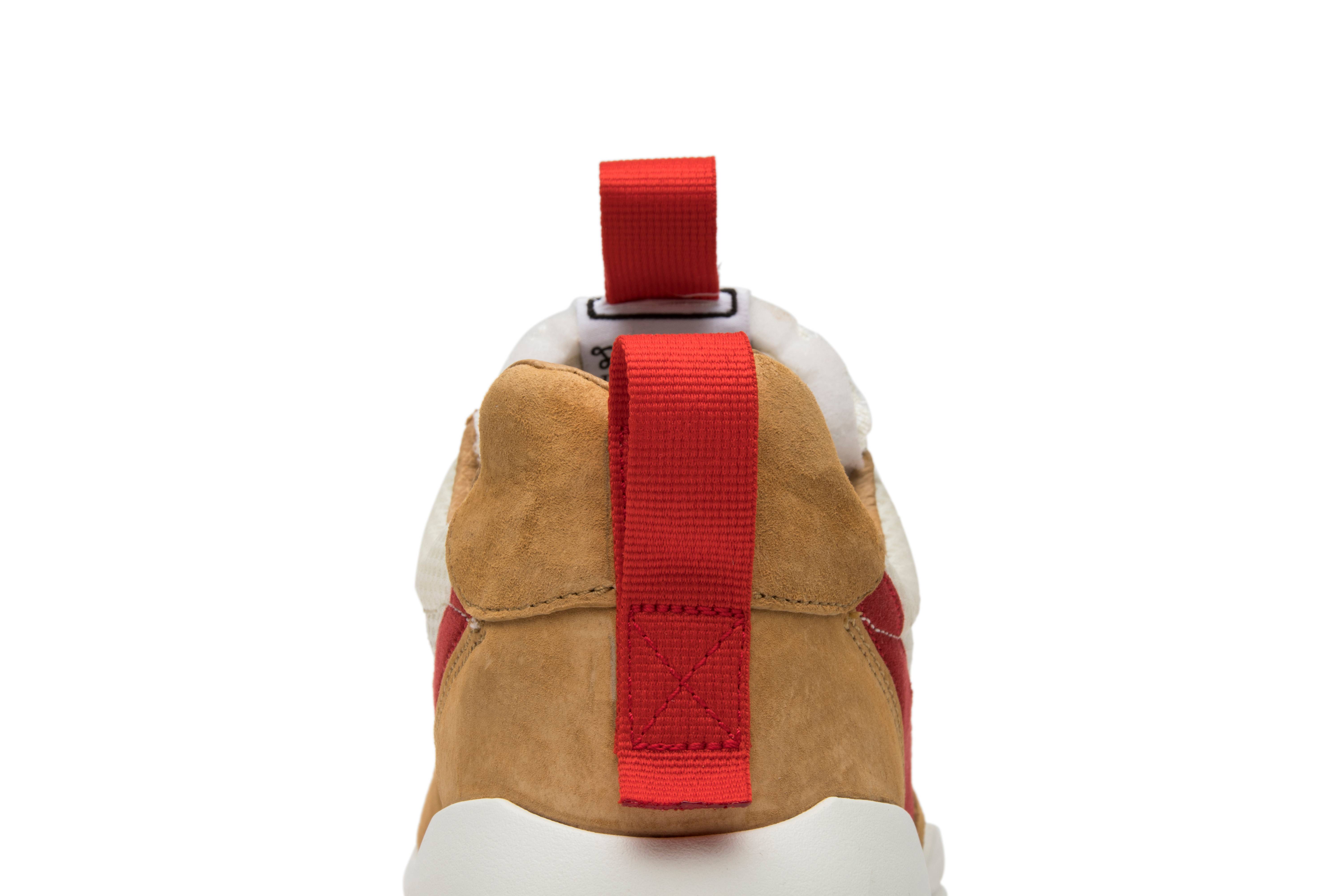 Tom Sachs X NikeCraft Mars Yard 2.0 AA2261-100 - Image 7