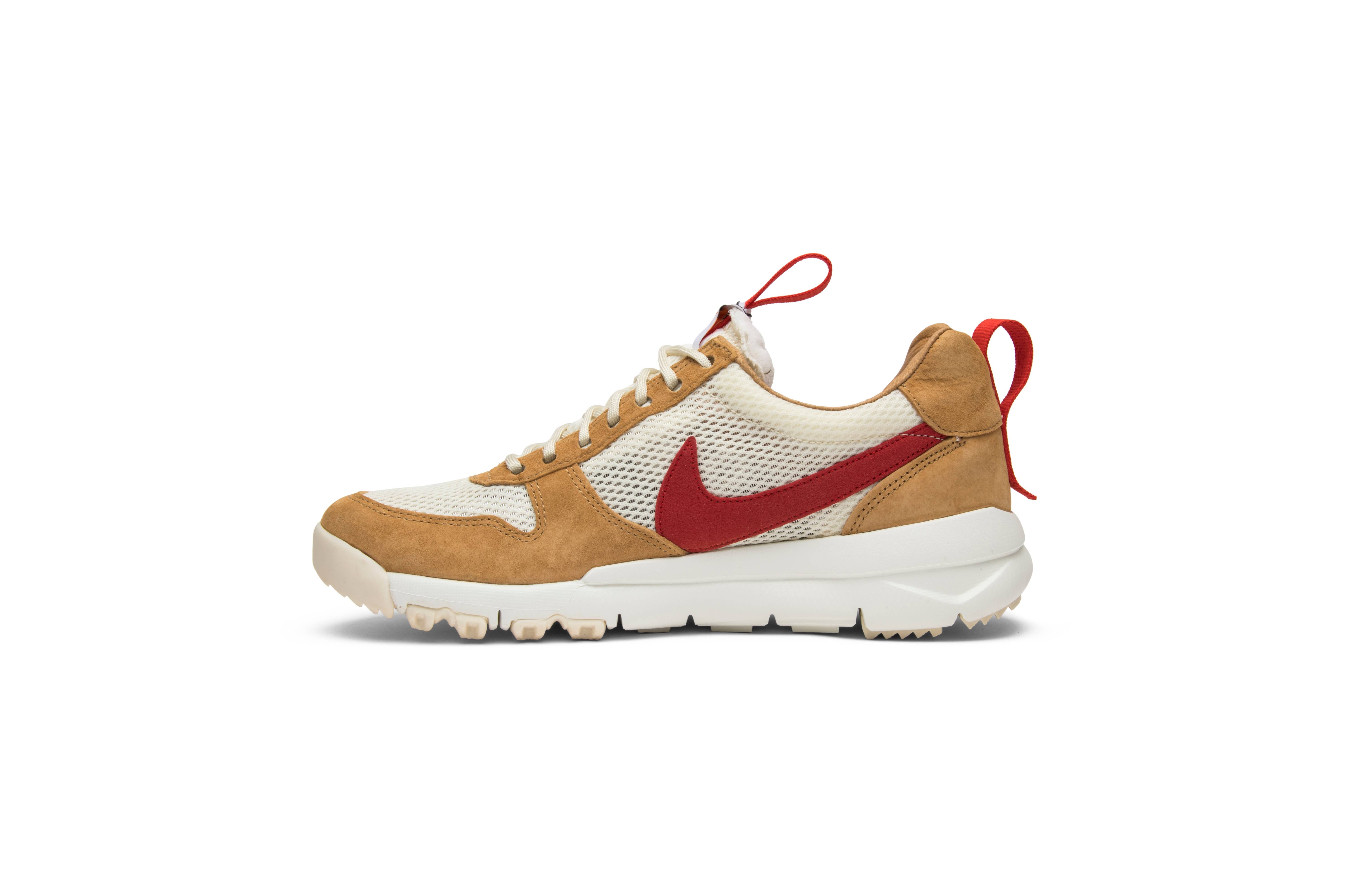 Tom Sachs X NikeCraft Mars Yard 2.0 AA2261-100 - Image 3